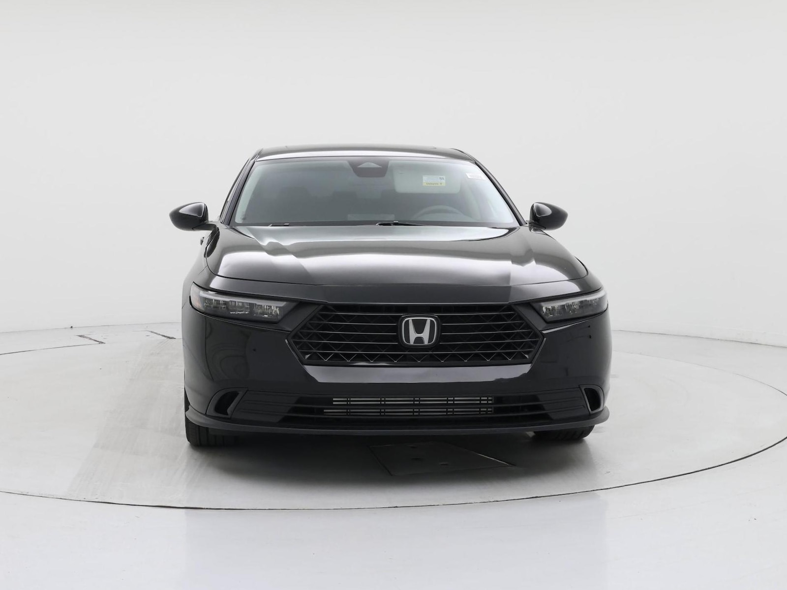 2023 Honda Accord EX - Photo 6