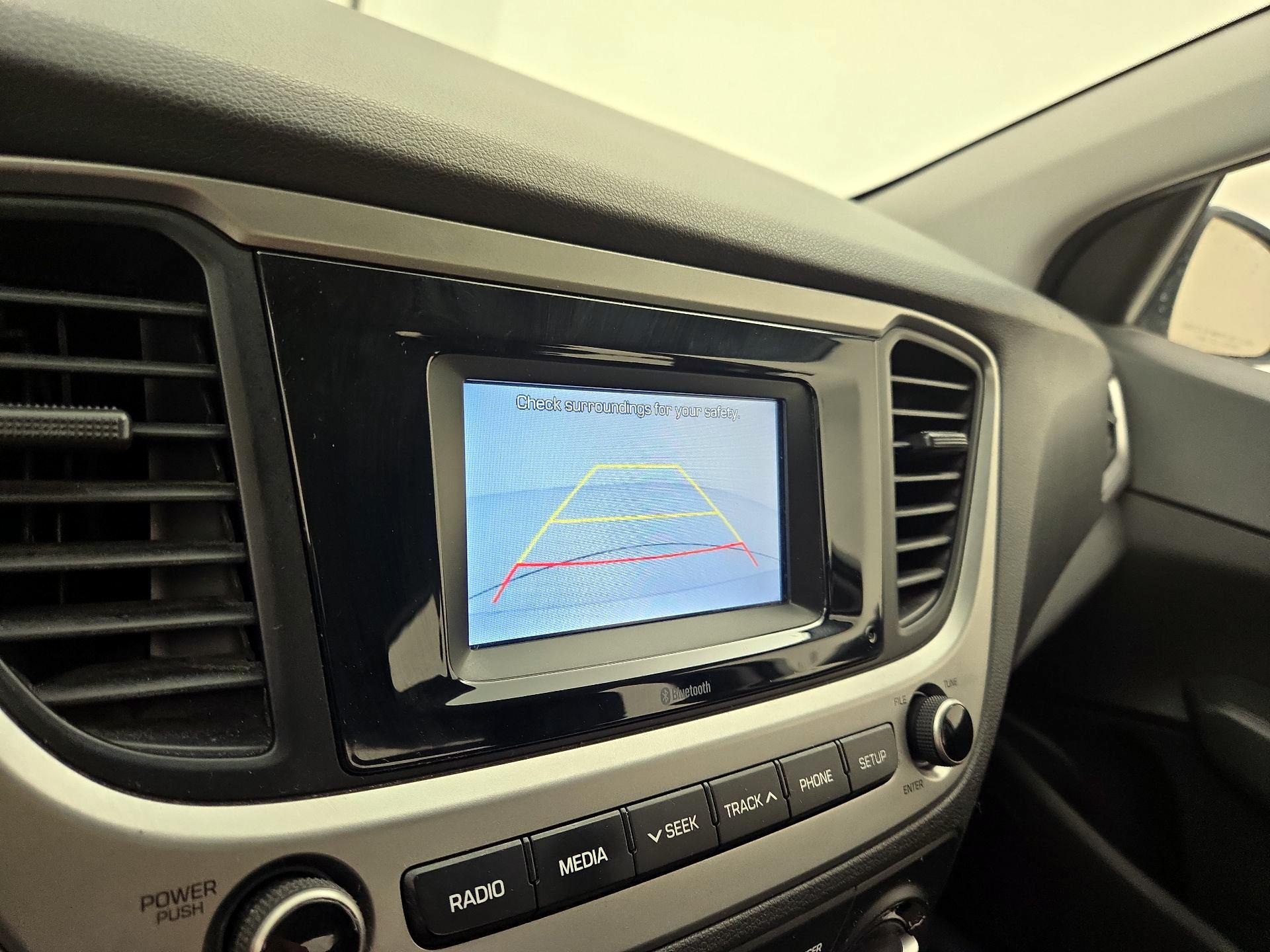 Thumbnail: 2018 Hyundai Accent - 14