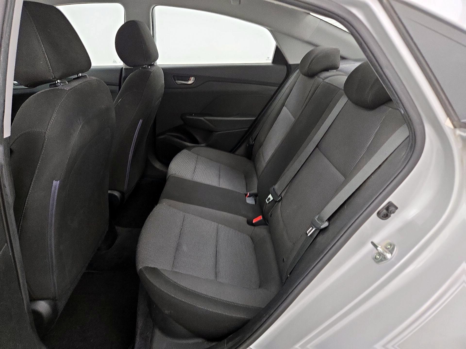 Thumbnail: 2018 Hyundai Accent - 19