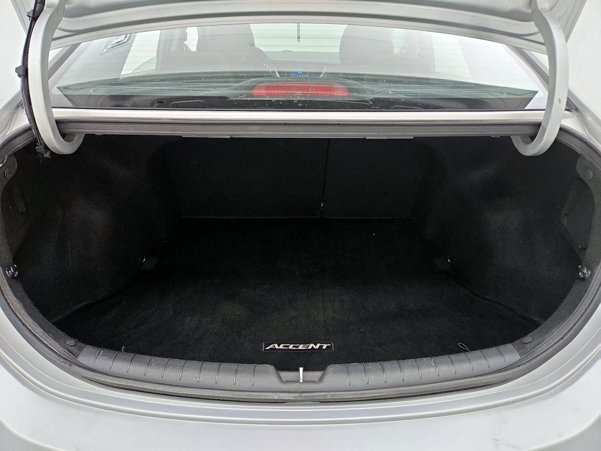 Thumbnail: 2018 Hyundai Accent - 20