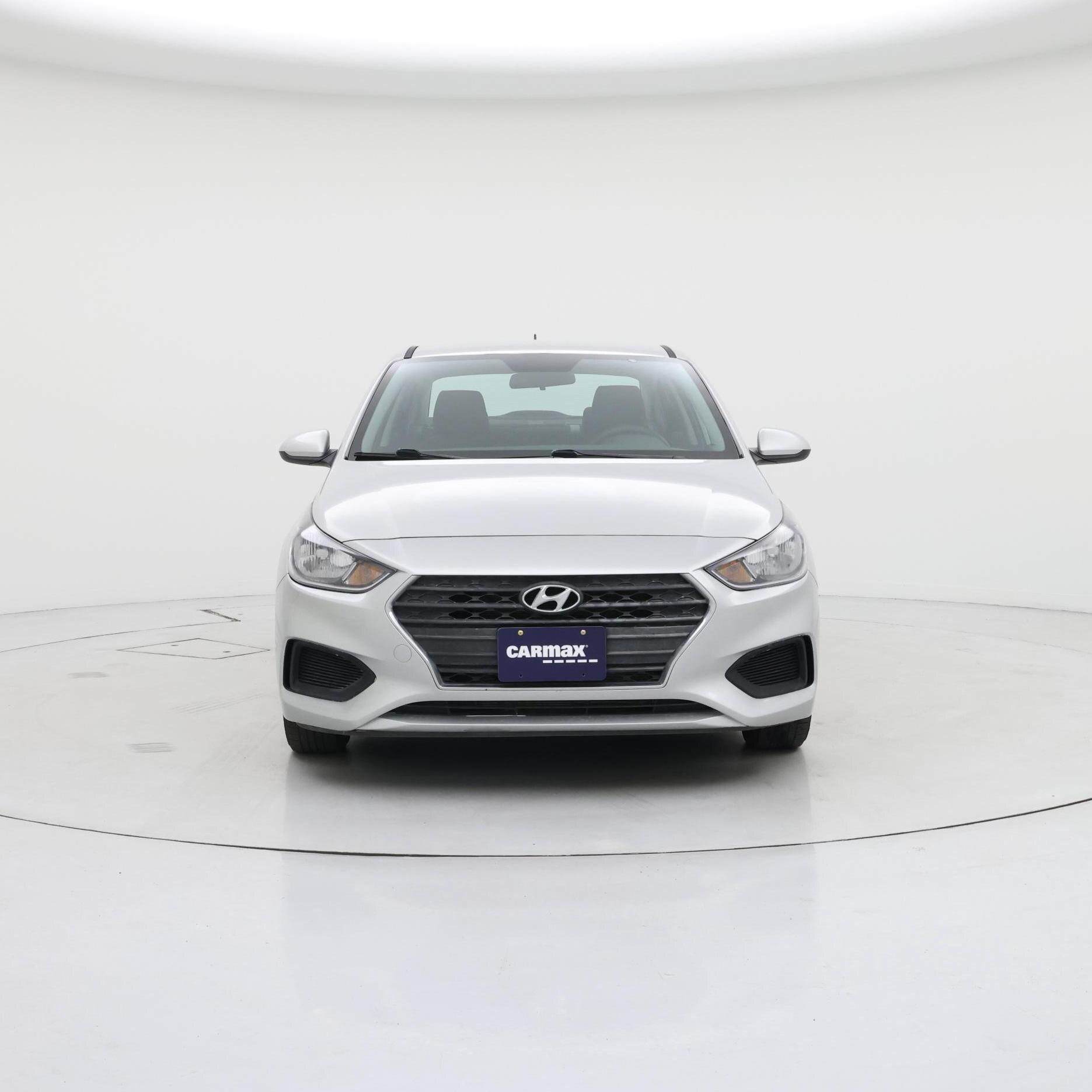 Thumbnail: 2018 Hyundai Accent - 5