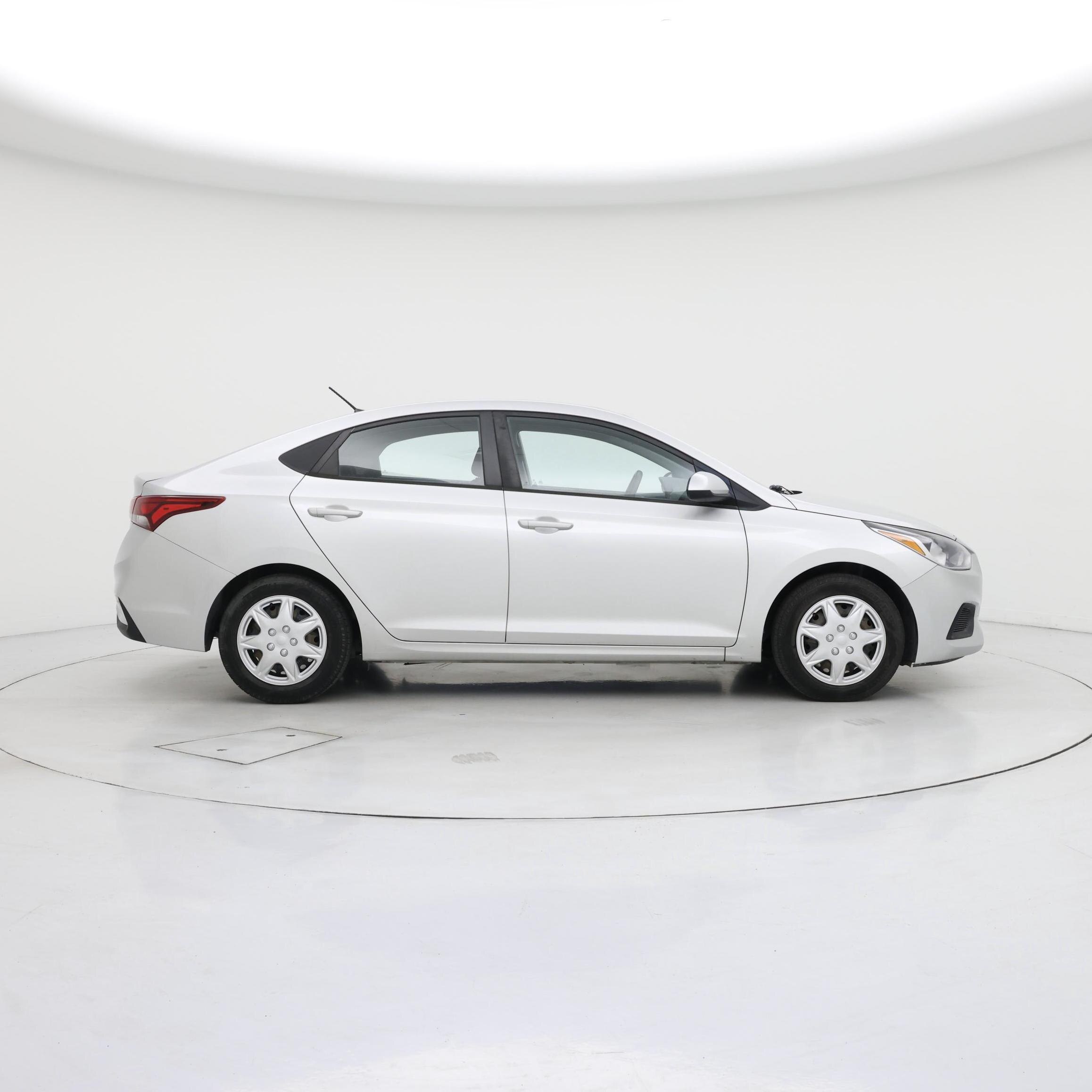 Thumbnail: 2018 Hyundai Accent - 7