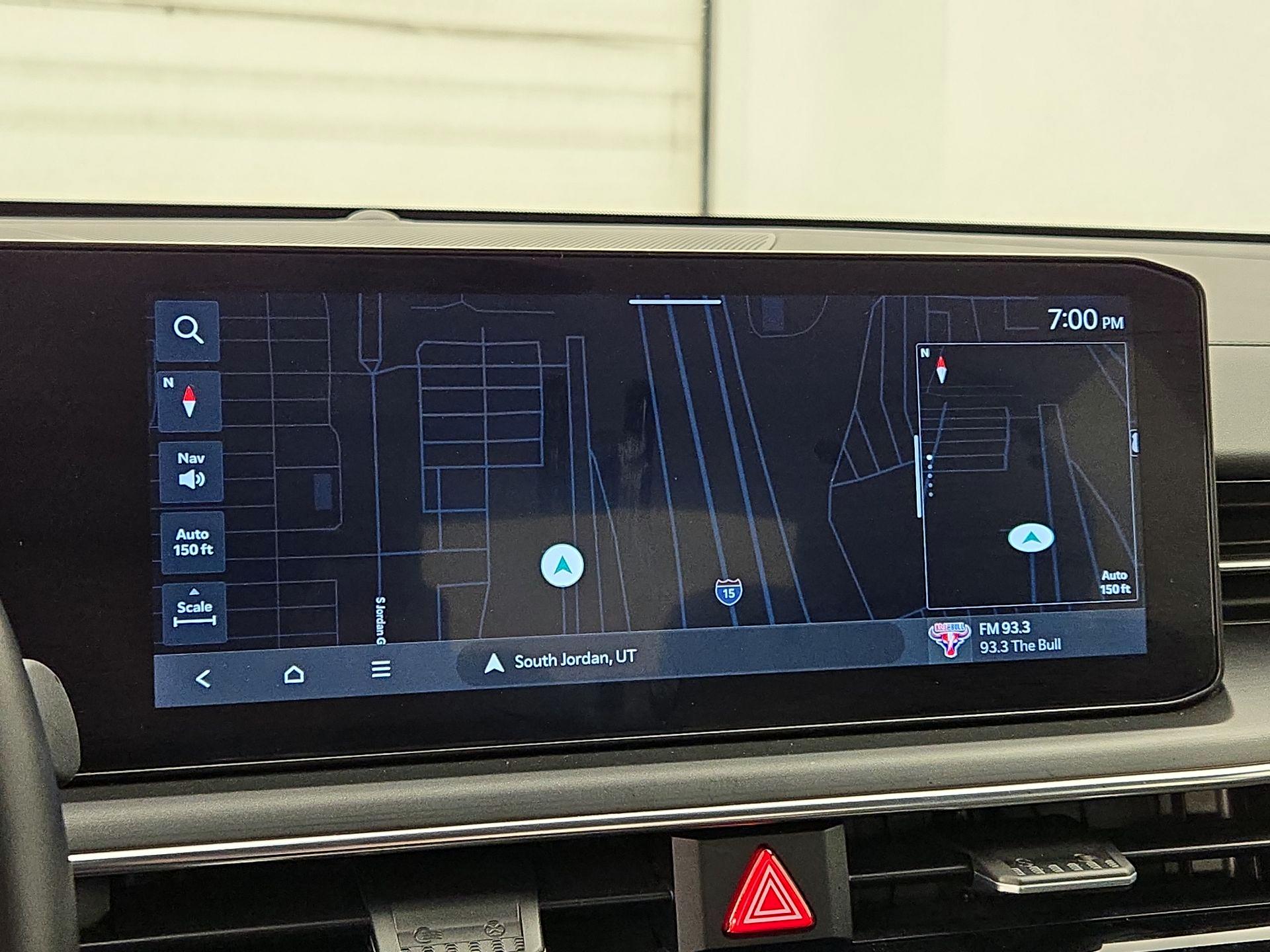 Thumbnail: 2025 Kia K5 - 14