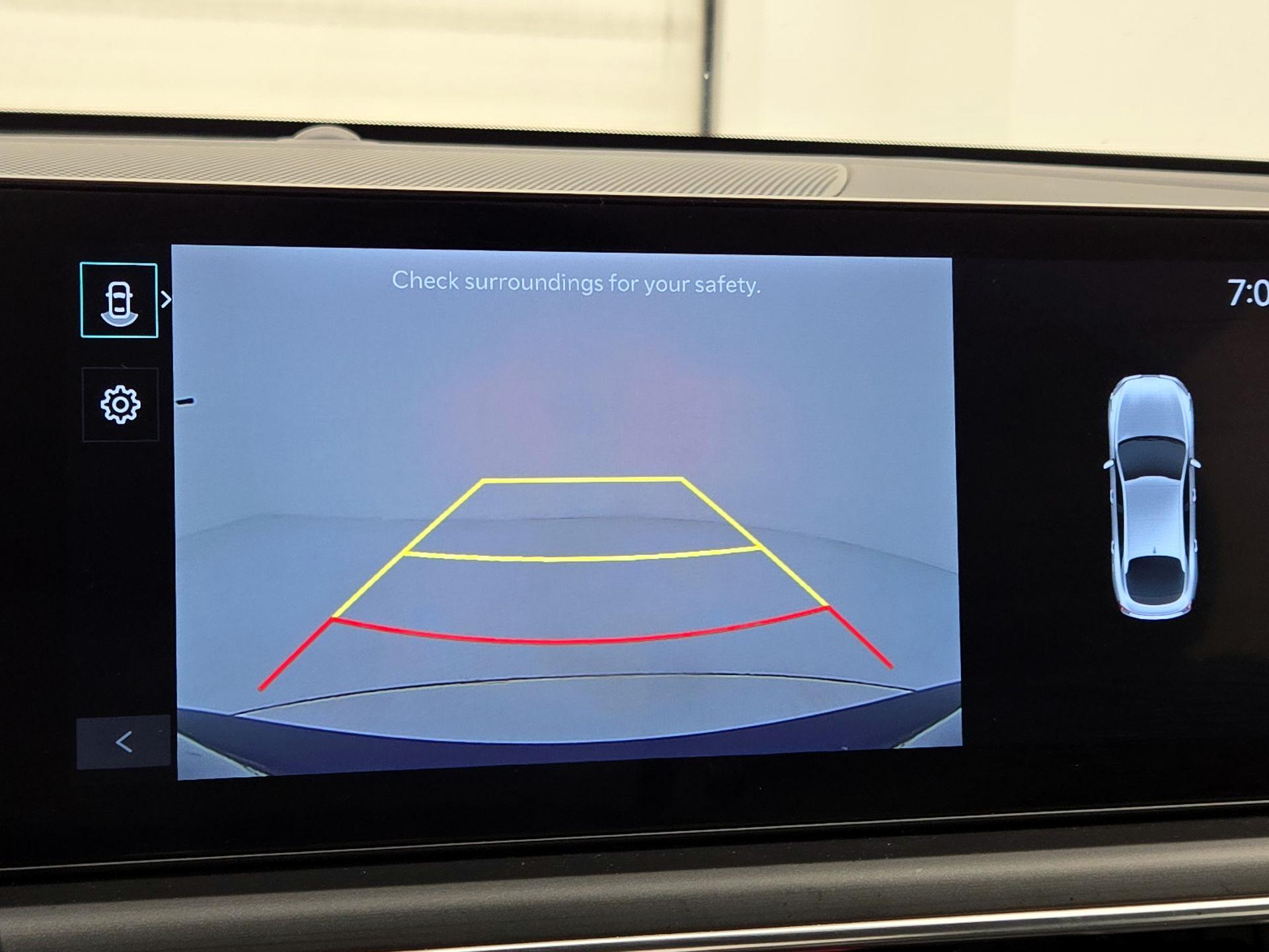 Thumbnail: 2025 Kia K5 - 15