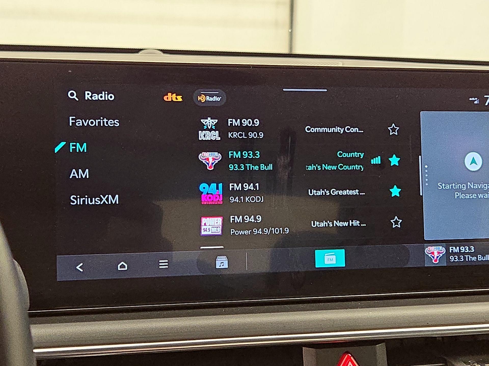 Thumbnail: 2025 Kia K5 - 16