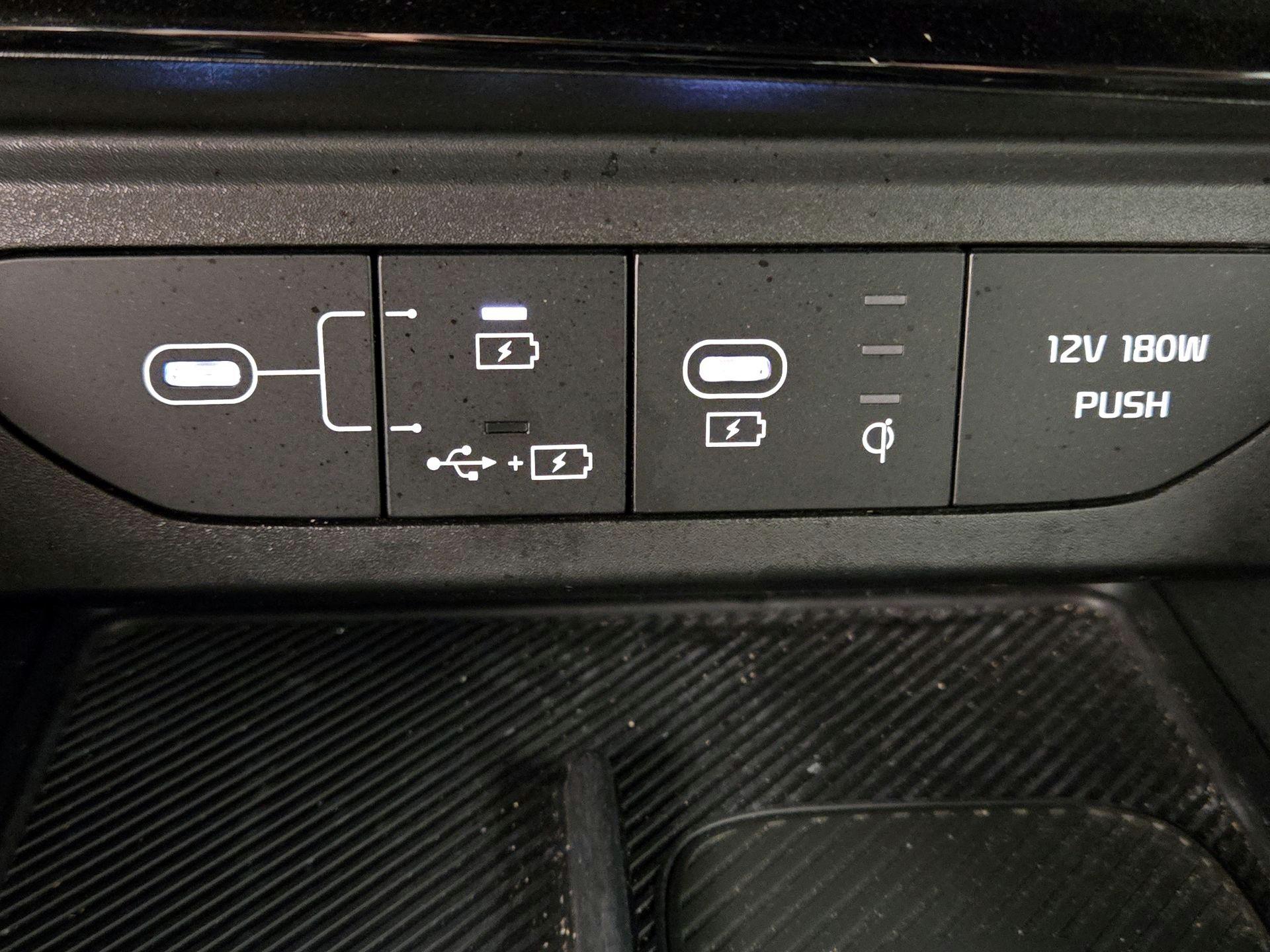 Thumbnail: 2025 Kia K5 - 19