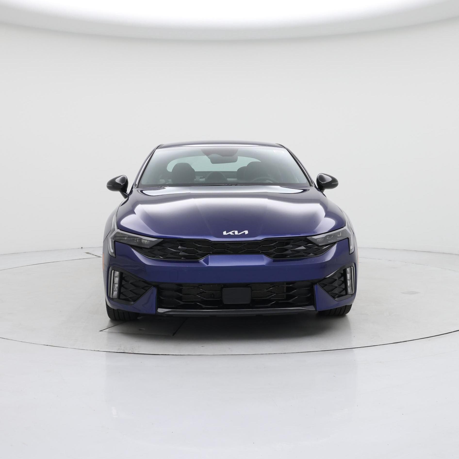 Thumbnail: 2025 Kia K5 - 5