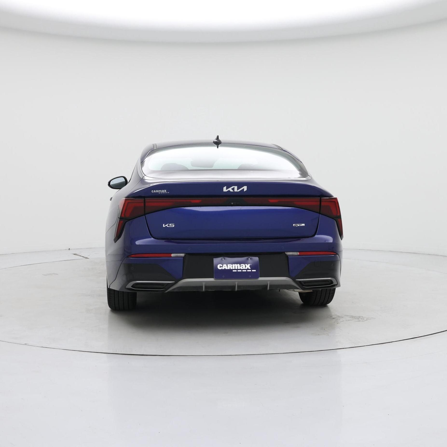 Thumbnail: 2025 Kia K5 - 6