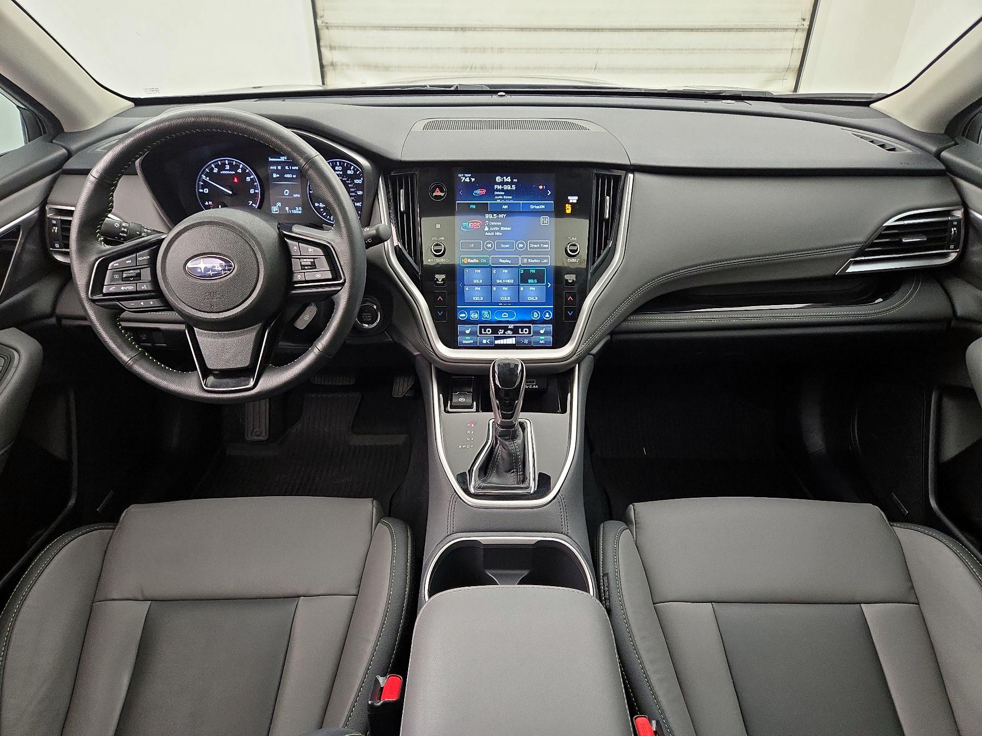 Thumbnail: 2025 Subaru Outback - 9