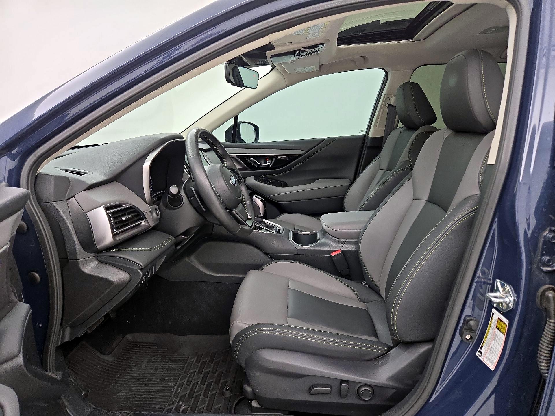 Thumbnail: 2025 Subaru Outback - 11