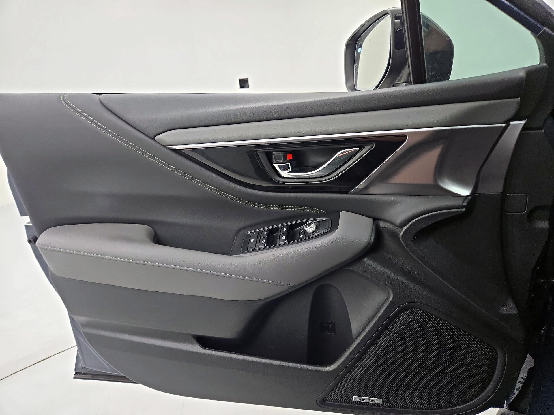 Thumbnail: 2025 Subaru Outback - 12