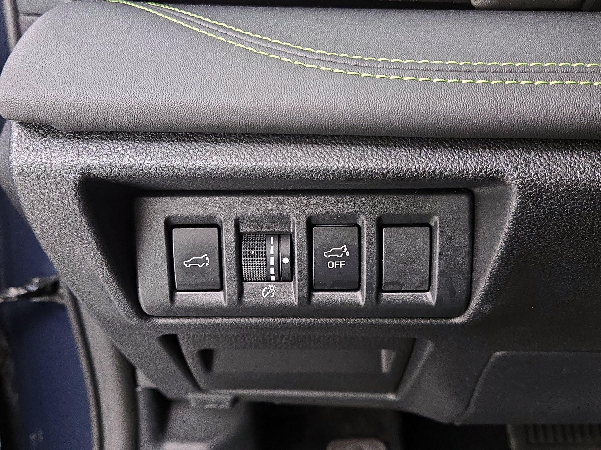 Thumbnail: 2025 Subaru Outback - 13