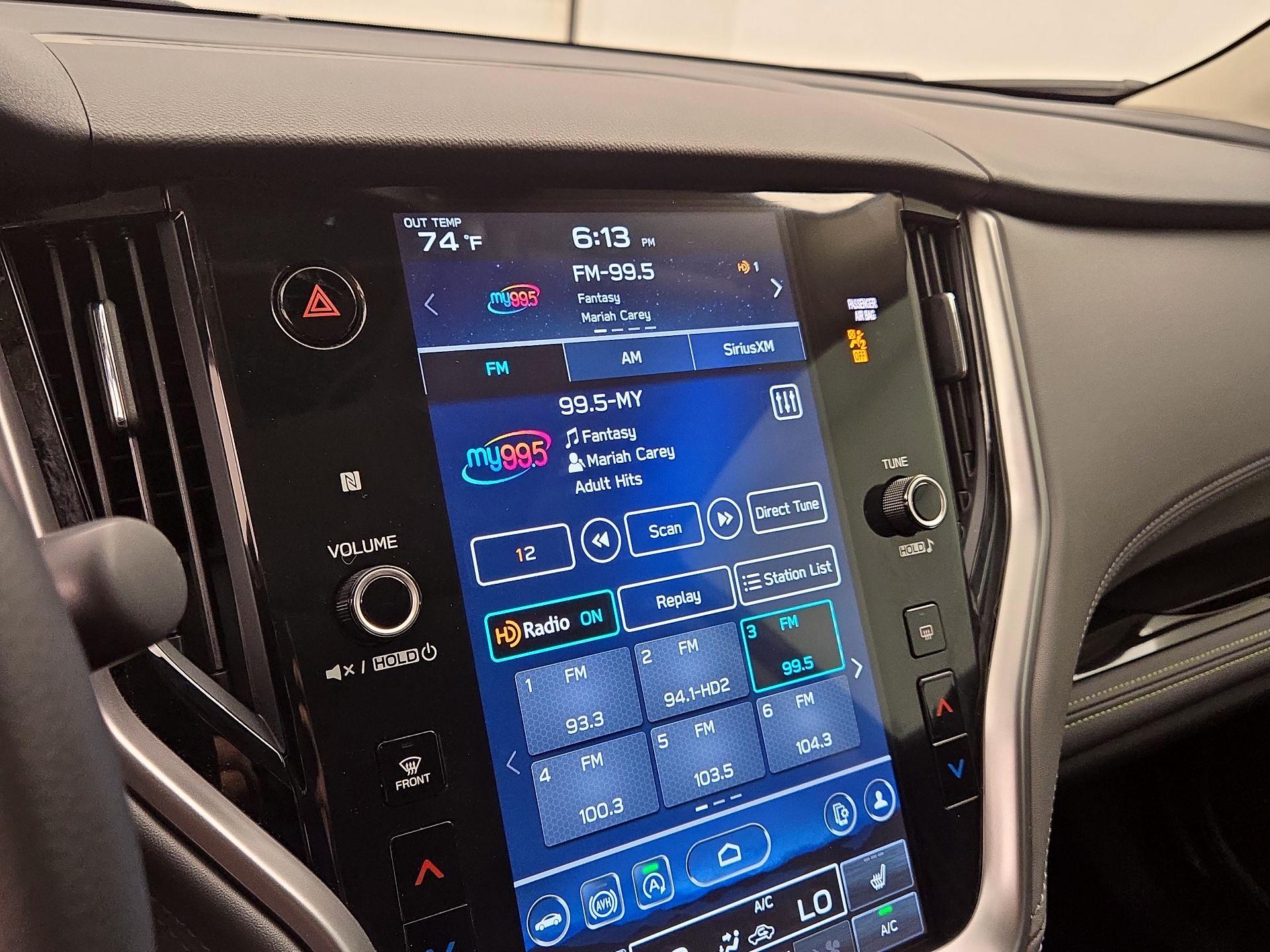 Thumbnail: 2025 Subaru Outback - 15