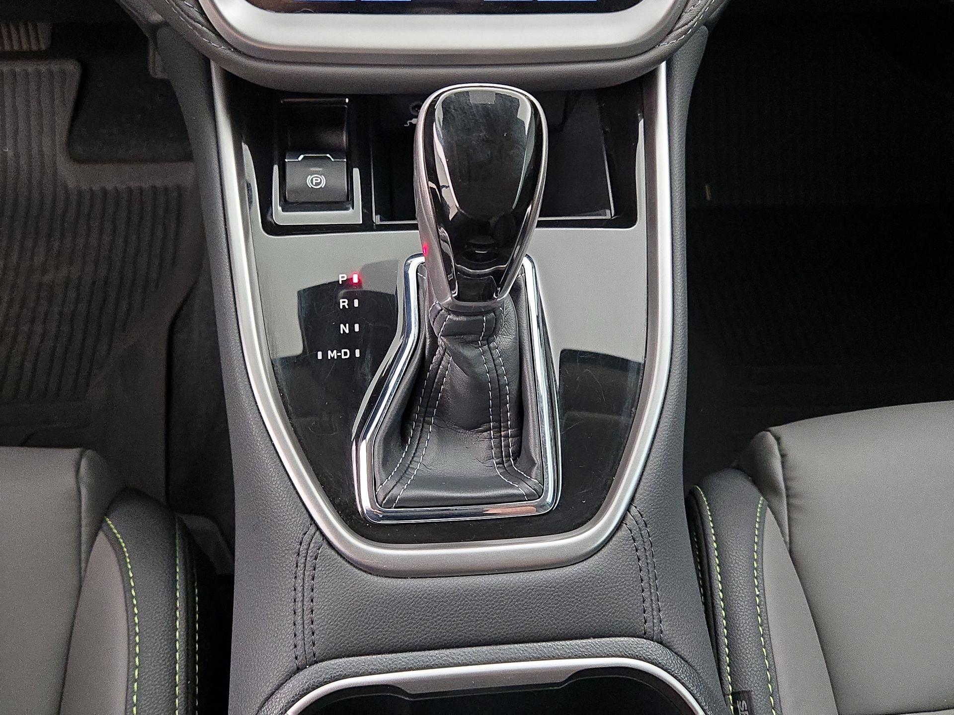 Thumbnail: 2025 Subaru Outback - 17