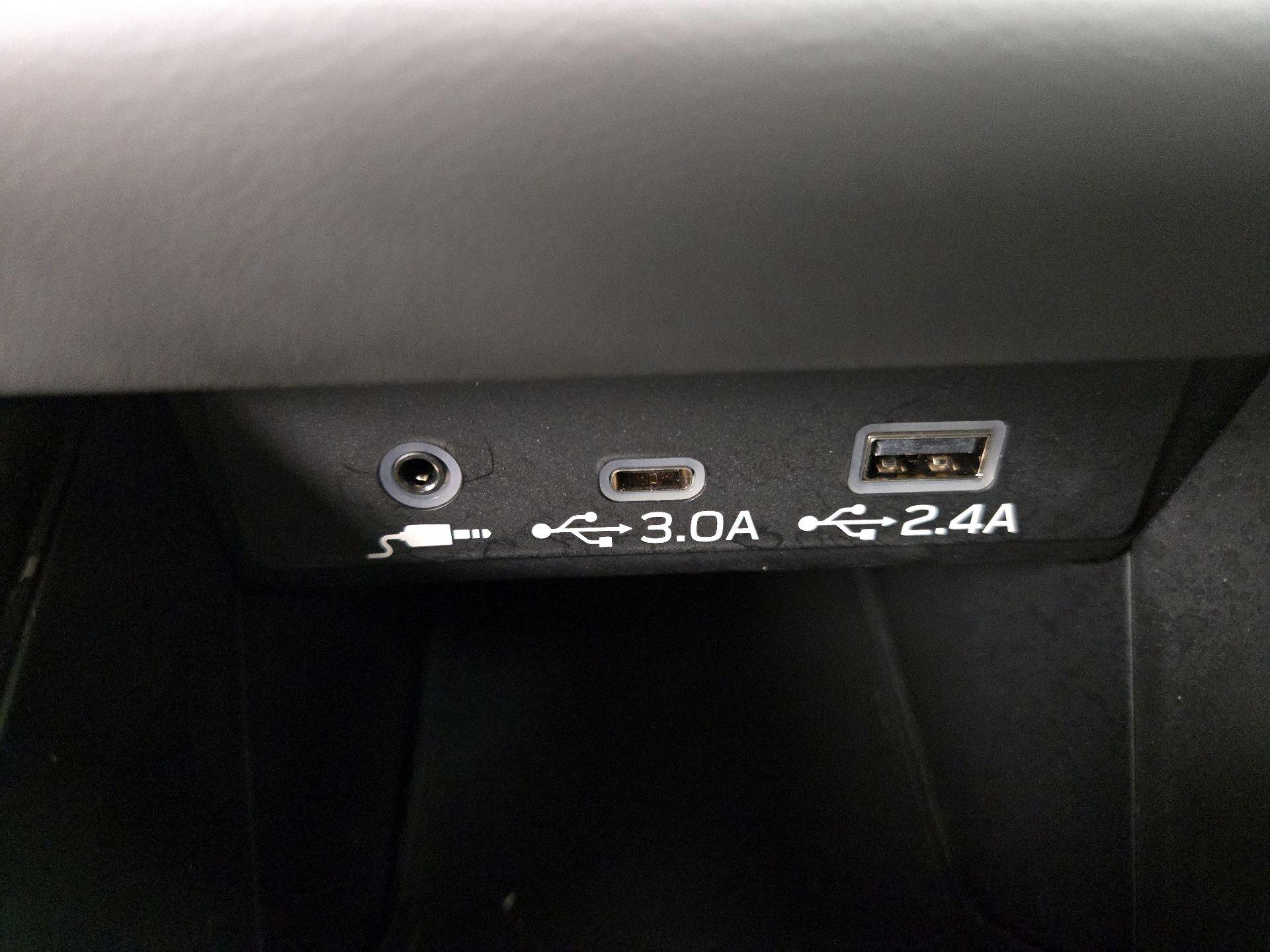 Thumbnail: 2025 Subaru Outback - 18