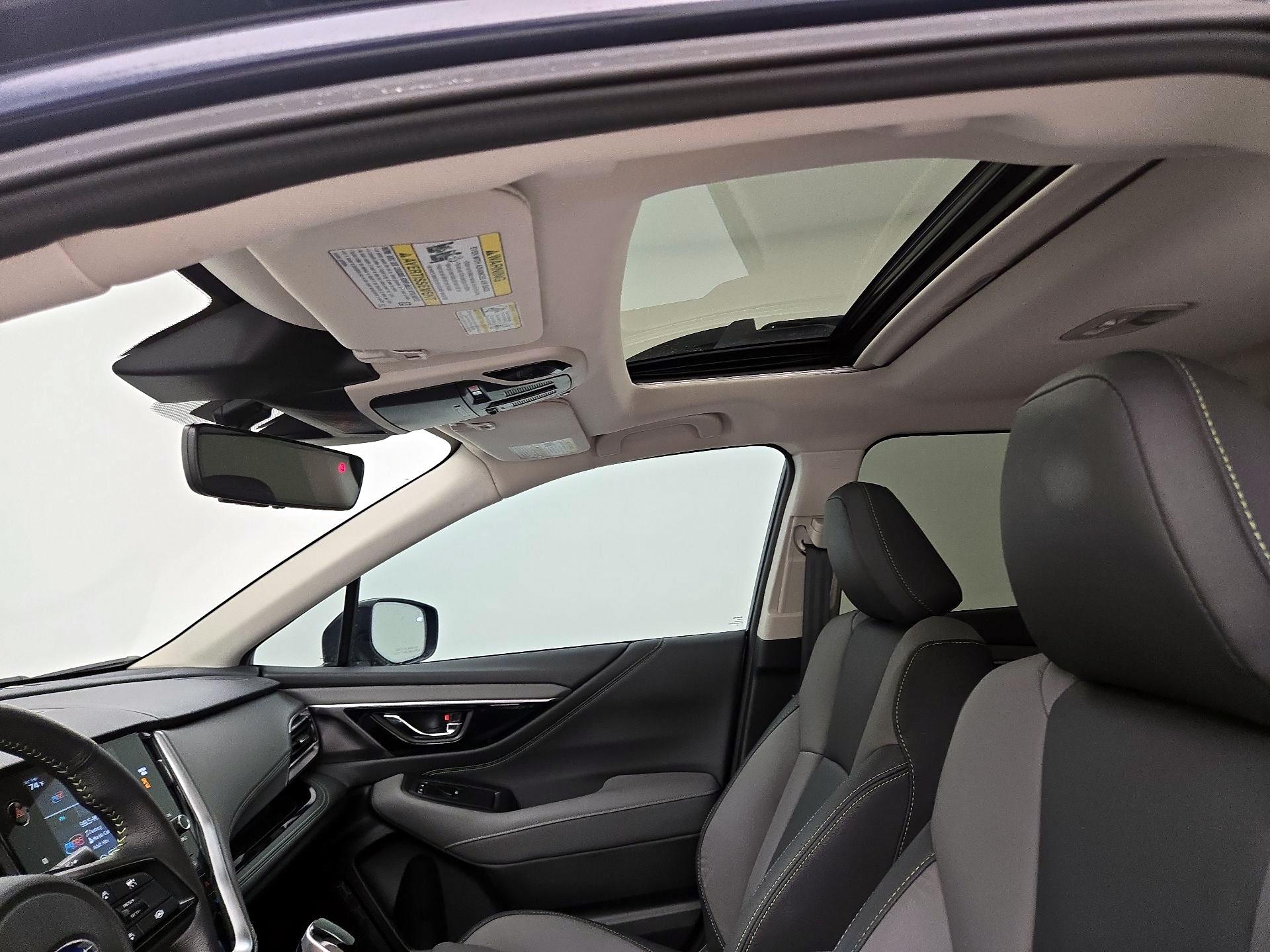 Thumbnail: 2025 Subaru Outback - 19