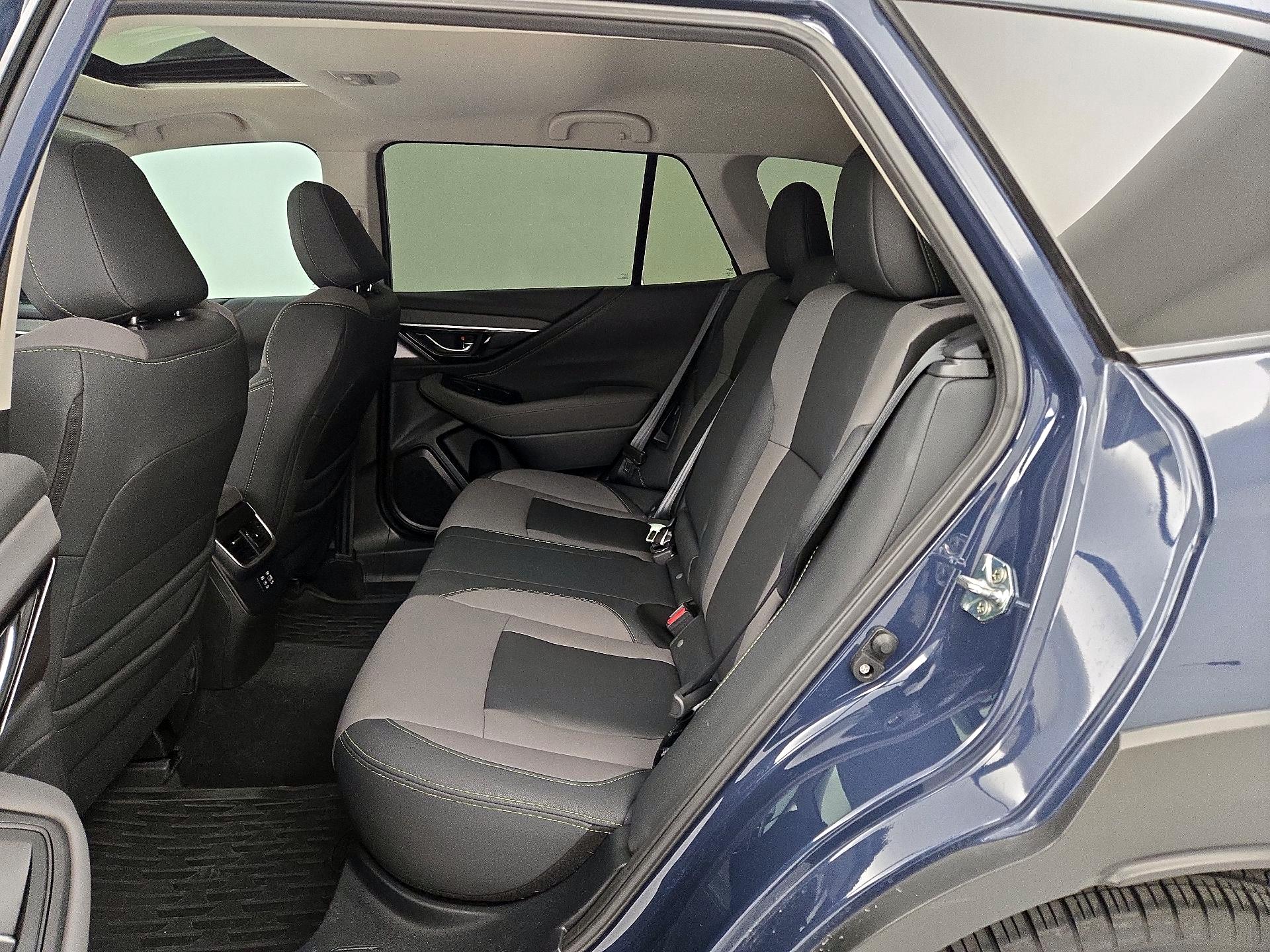 Thumbnail: 2025 Subaru Outback - 20