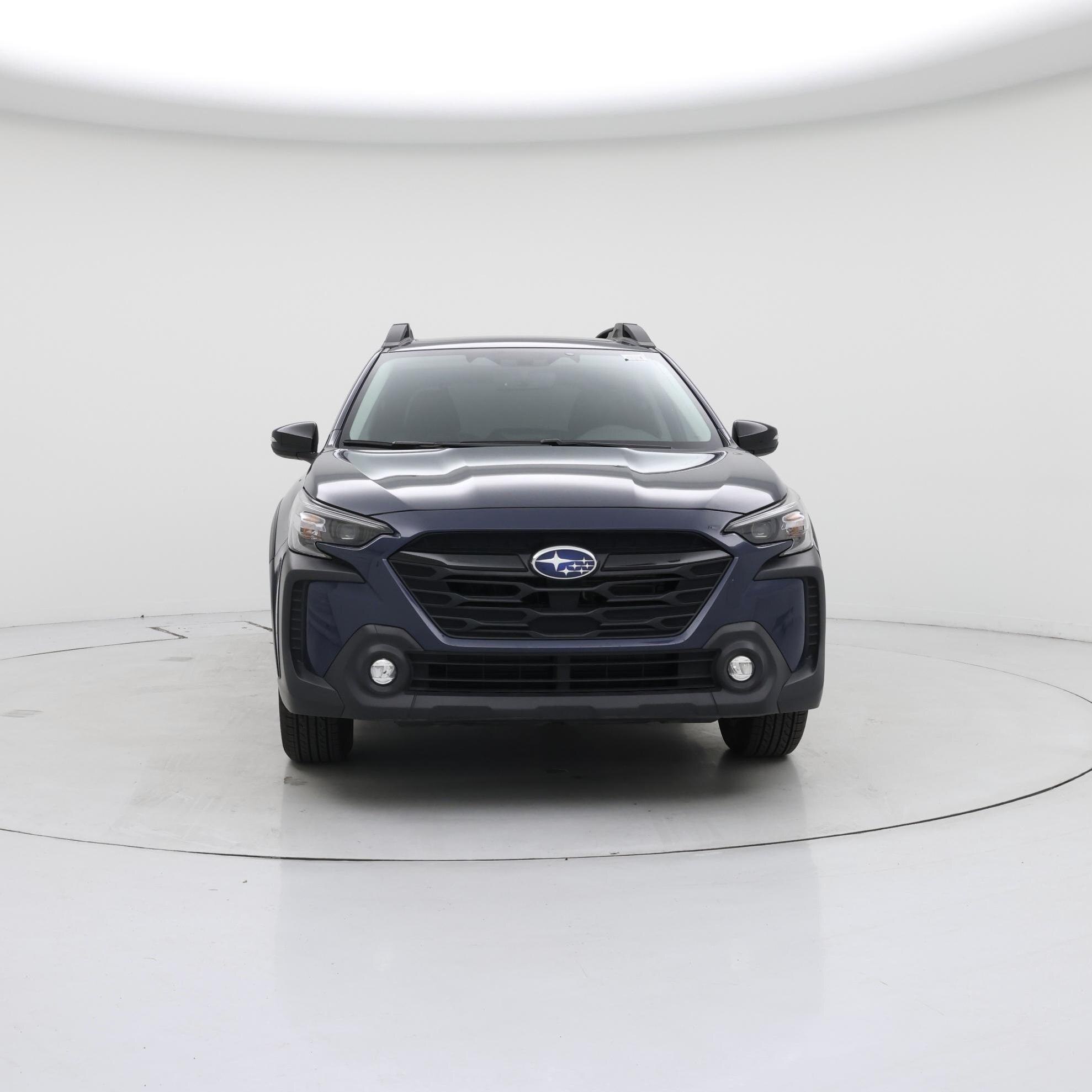 Thumbnail: 2025 Subaru Outback - 5