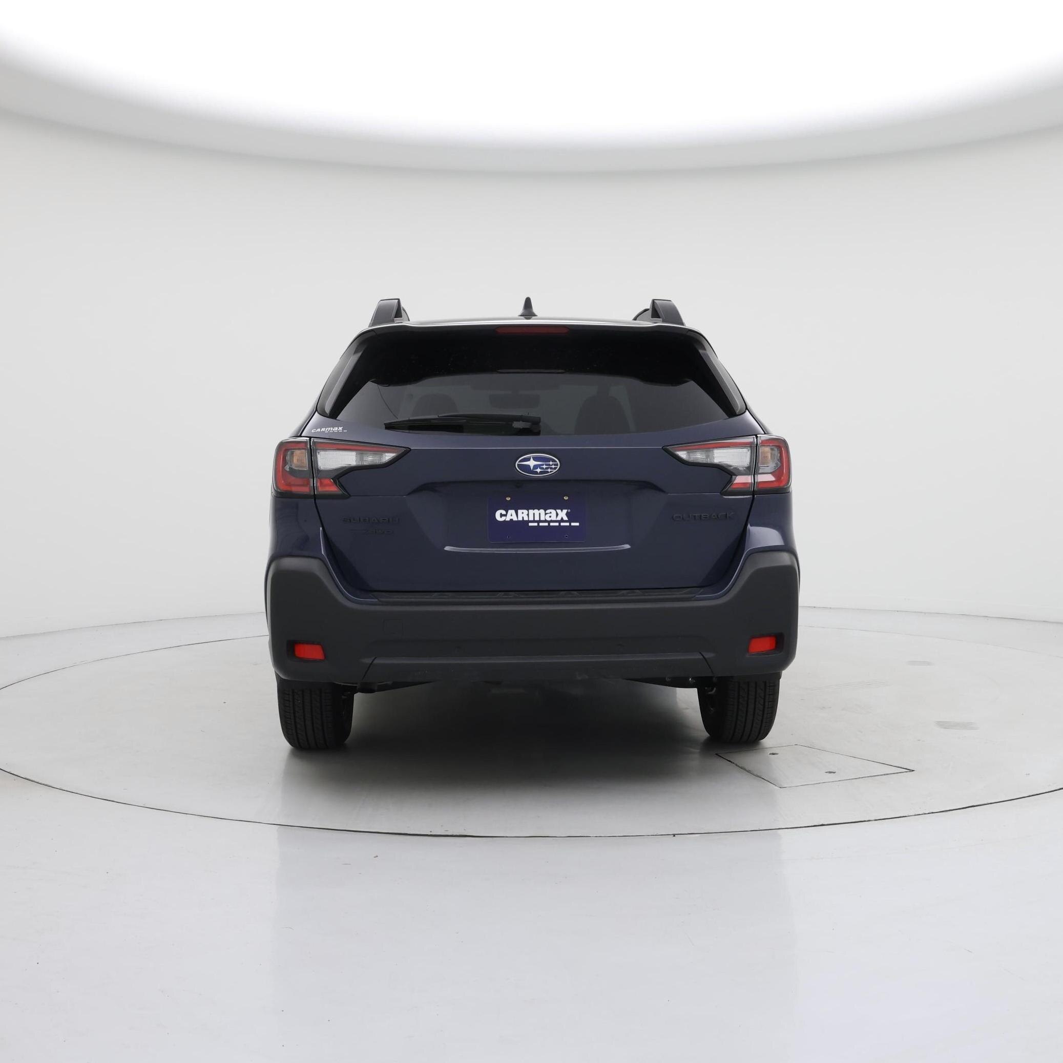 Thumbnail: 2025 Subaru Outback - 6