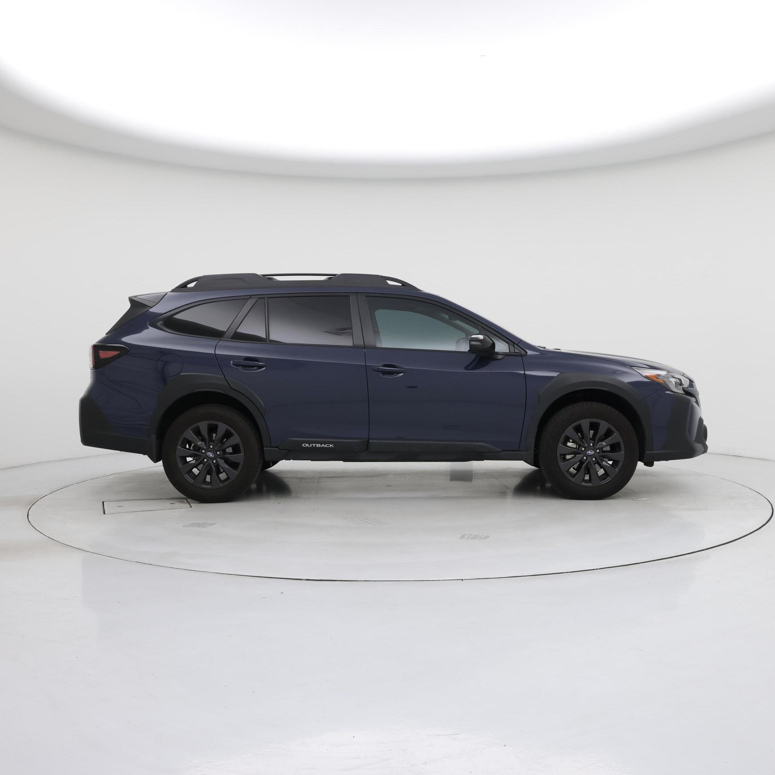 Thumbnail: 2025 Subaru Outback - 7