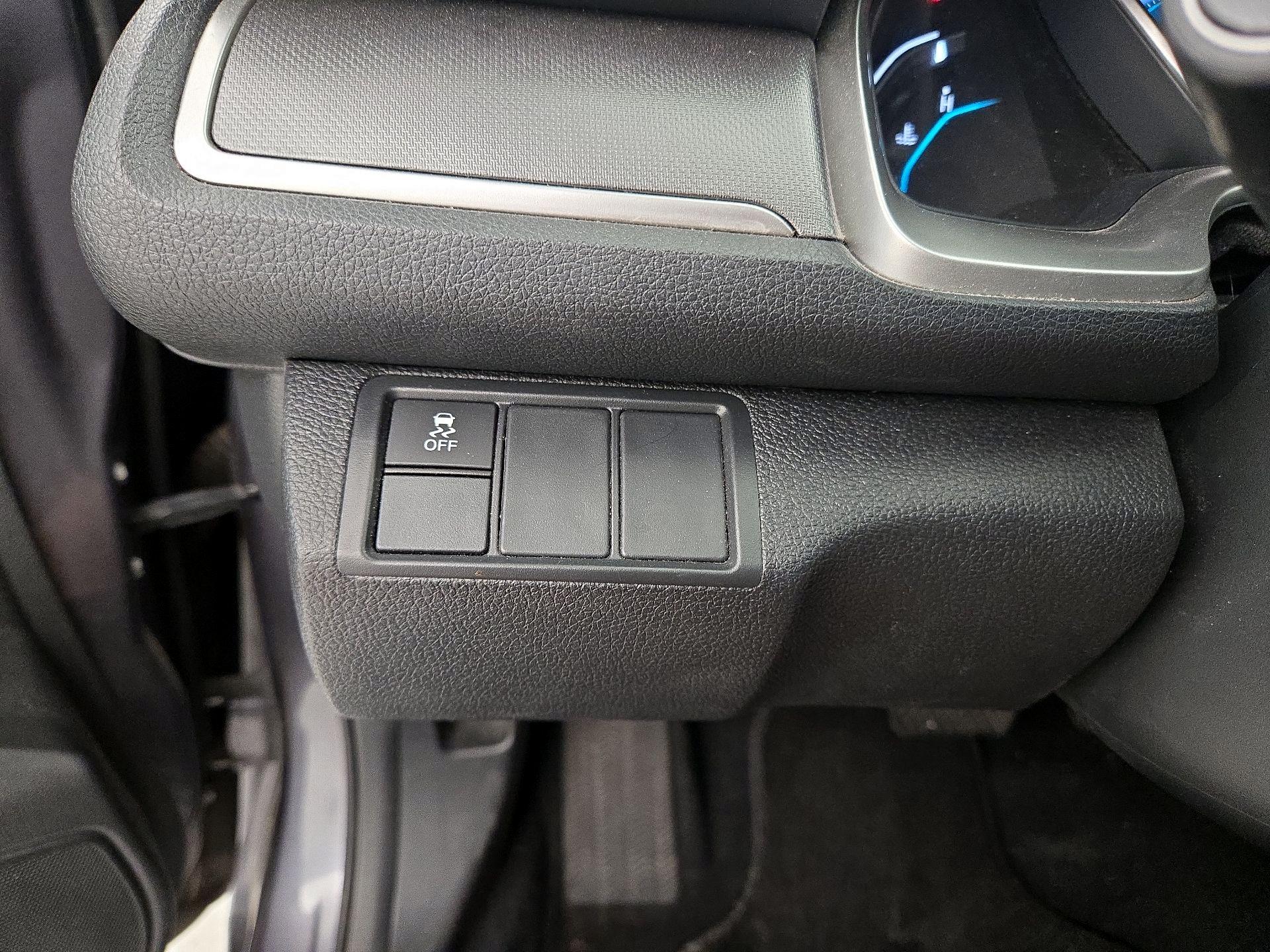 Thumbnail: 2016 Honda Civic - 13