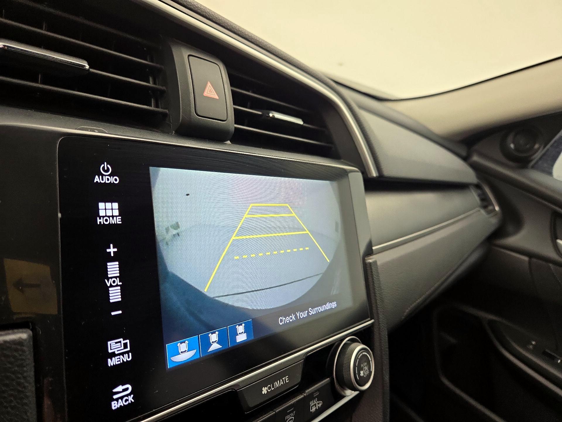 Thumbnail: 2016 Honda Civic - 14