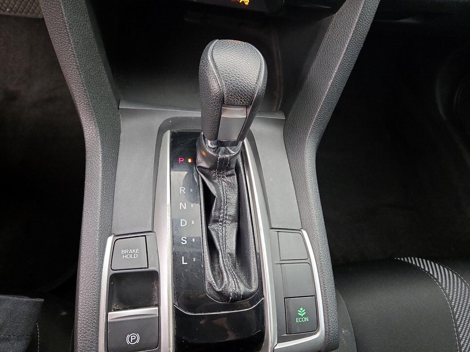 Thumbnail: 2016 Honda Civic - 17