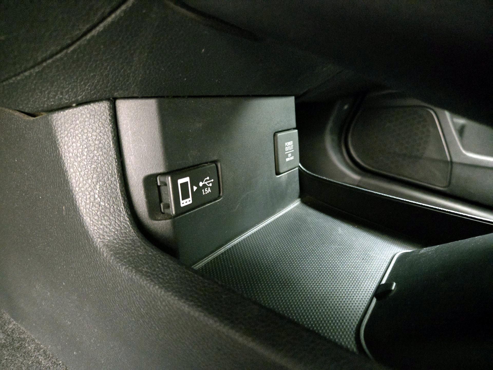 Thumbnail: 2016 Honda Civic - 18