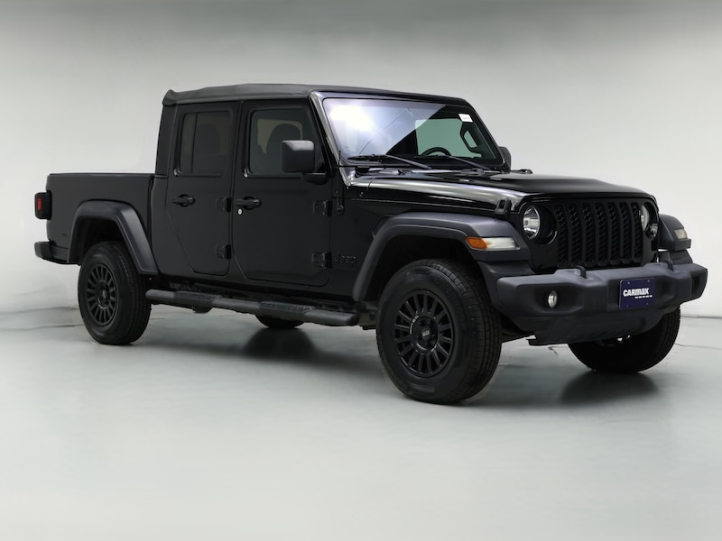 2020 Jeep Gladiator Sport -
                  Puyallup, WA