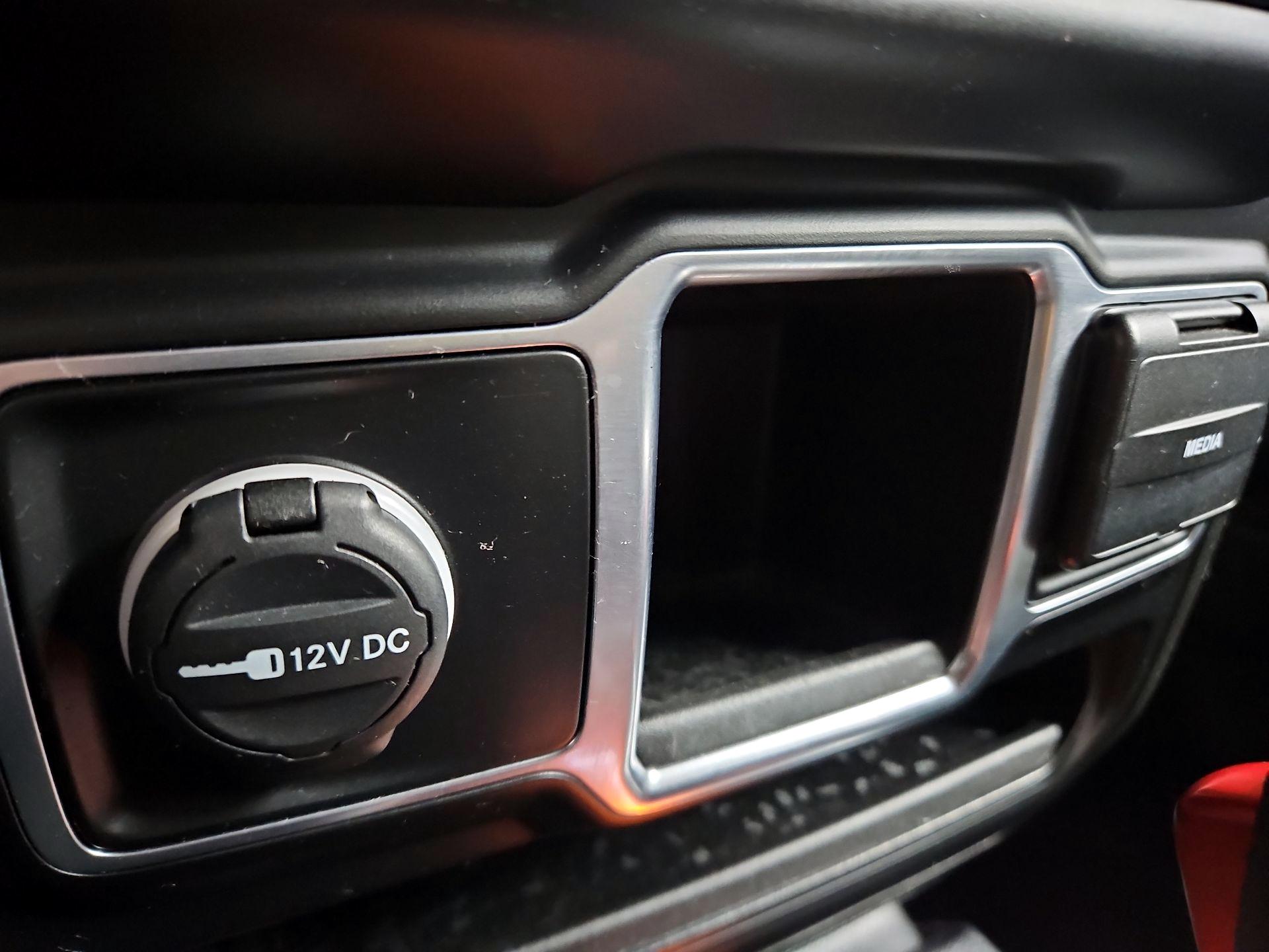 Thumbnail: 2020 Jeep Gladiator - 18