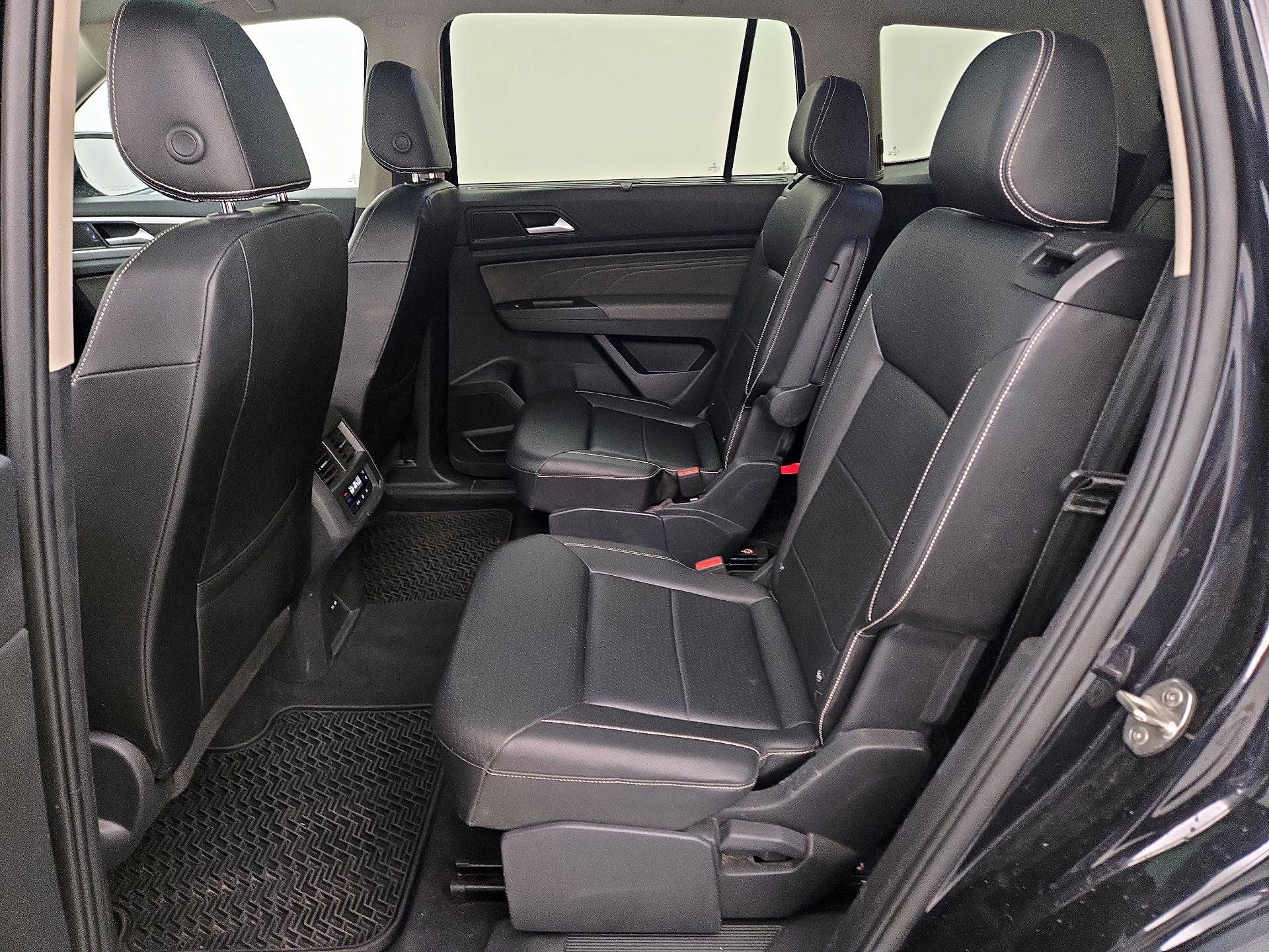 Thumbnail: 2022 Volkswagen Atlas - 20