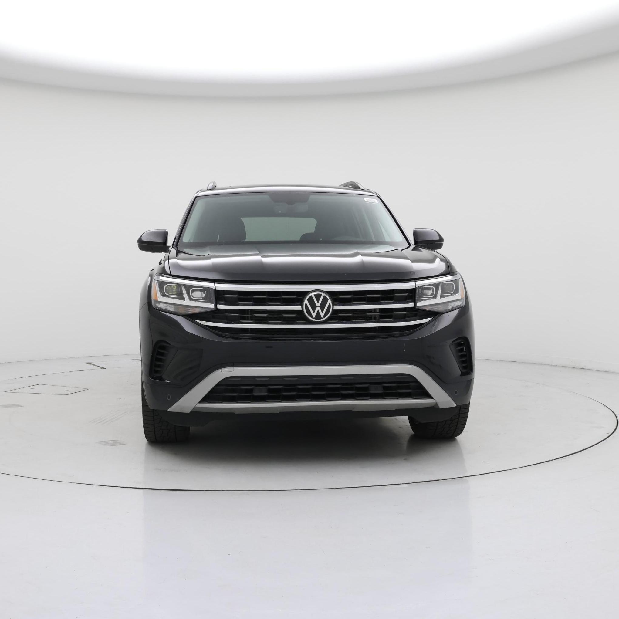 Thumbnail: 2022 Volkswagen Atlas - 5