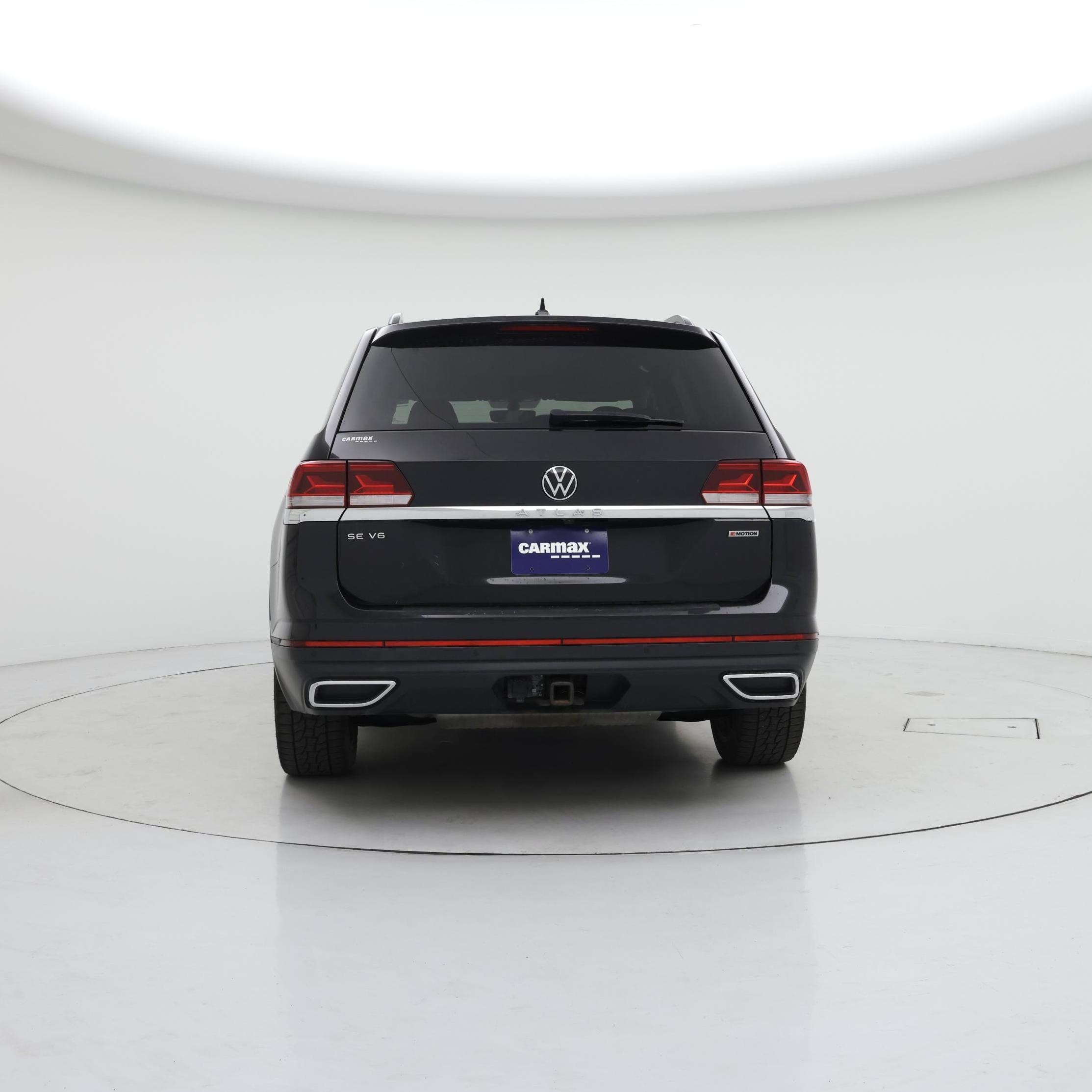 Thumbnail: 2022 Volkswagen Atlas - 6