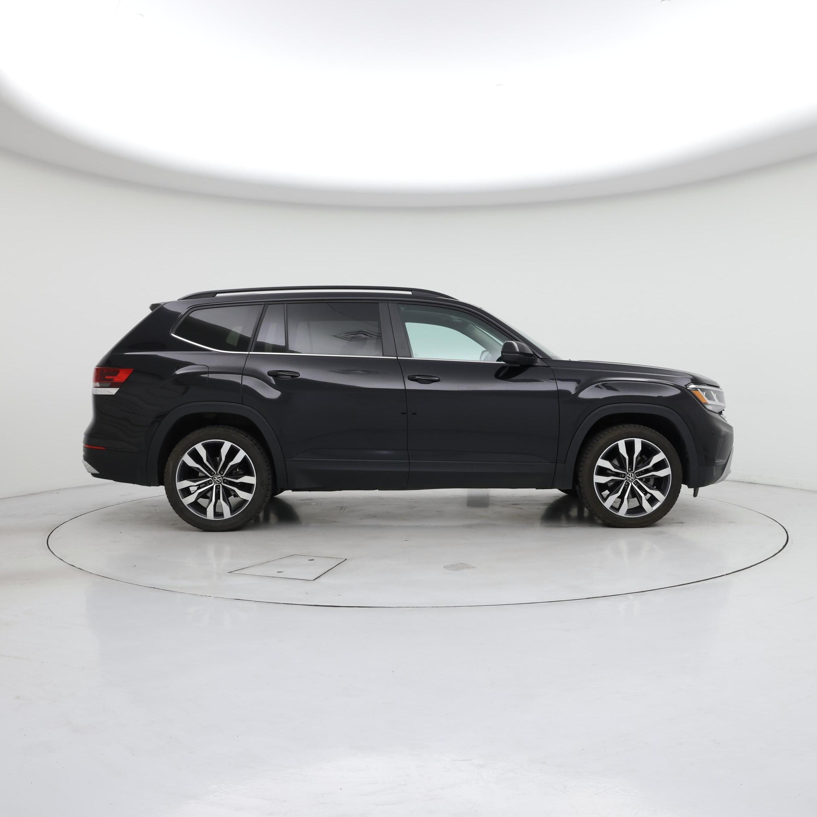 Thumbnail: 2022 Volkswagen Atlas - 7