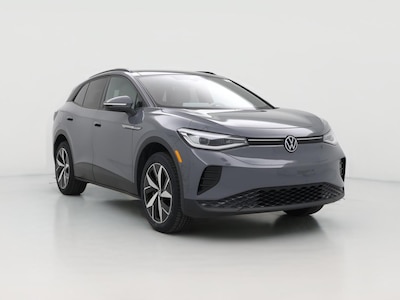 2023 Volkswagen ID.4 EV PRO S