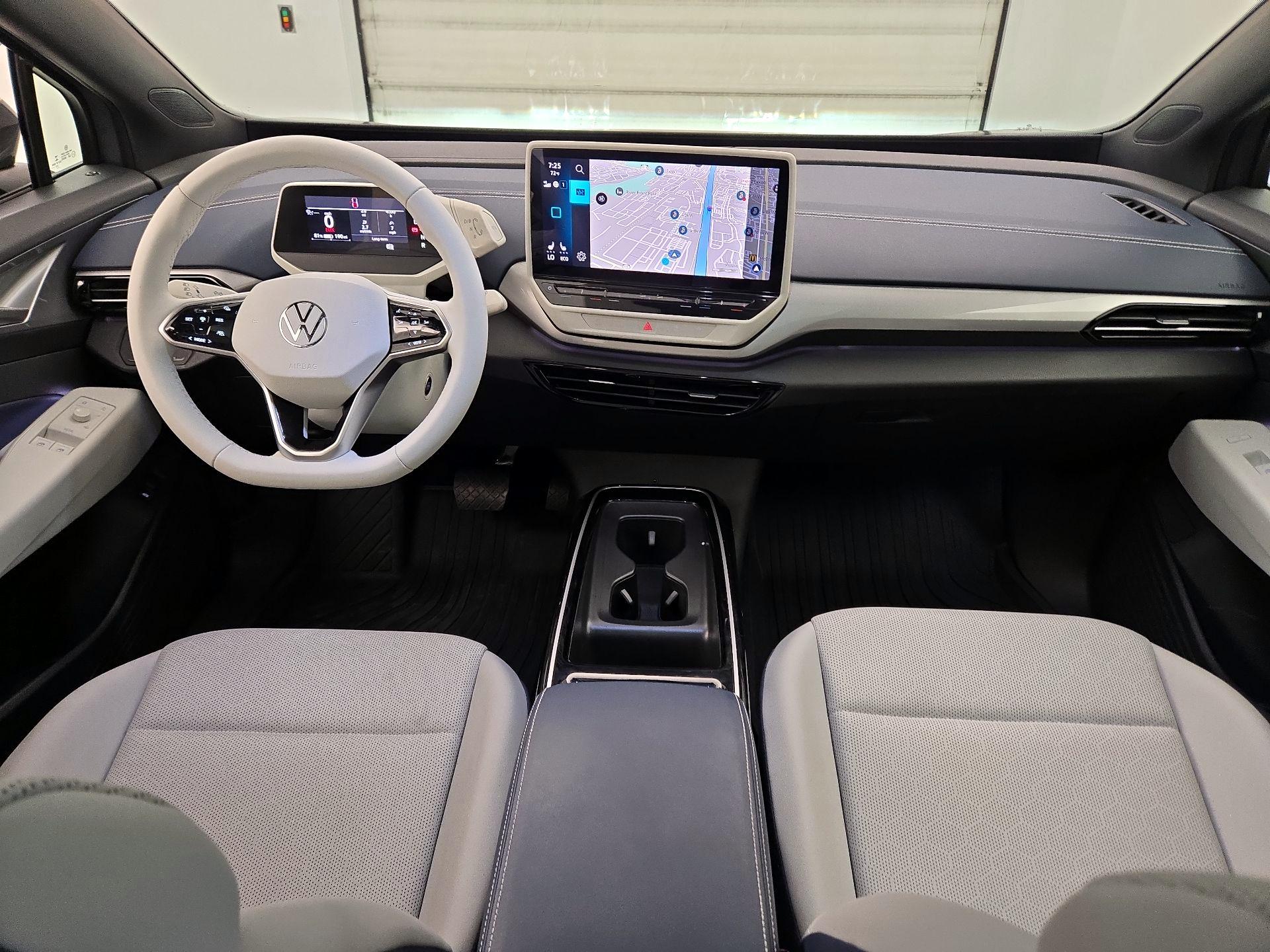 Thumbnail: 2023 Volkswagen ID.4 - 9