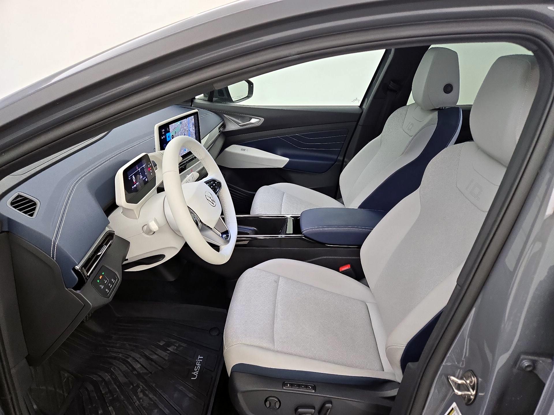 Thumbnail: 2023 Volkswagen ID.4 - 11