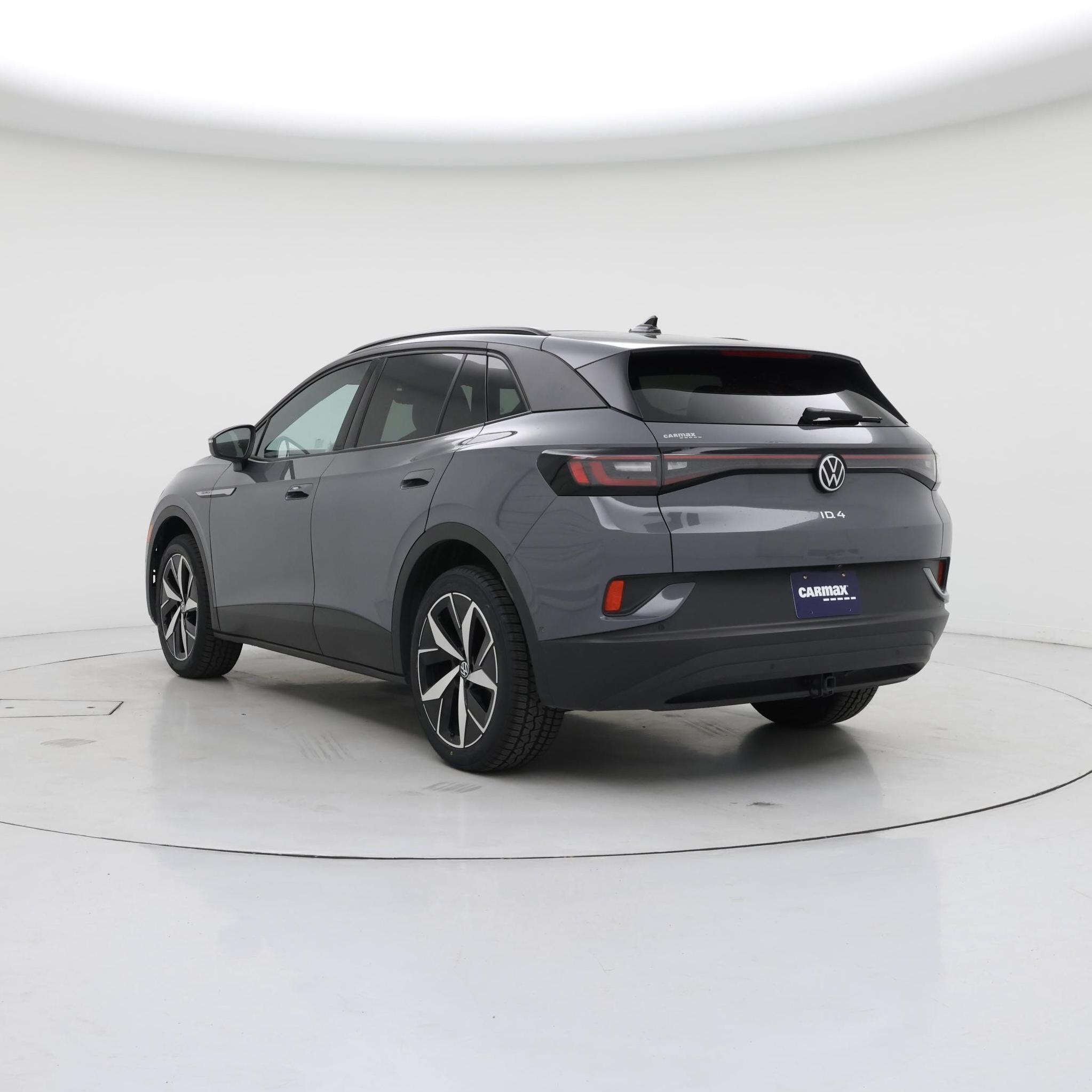 Thumbnail: 2023 Volkswagen ID.4 - 2