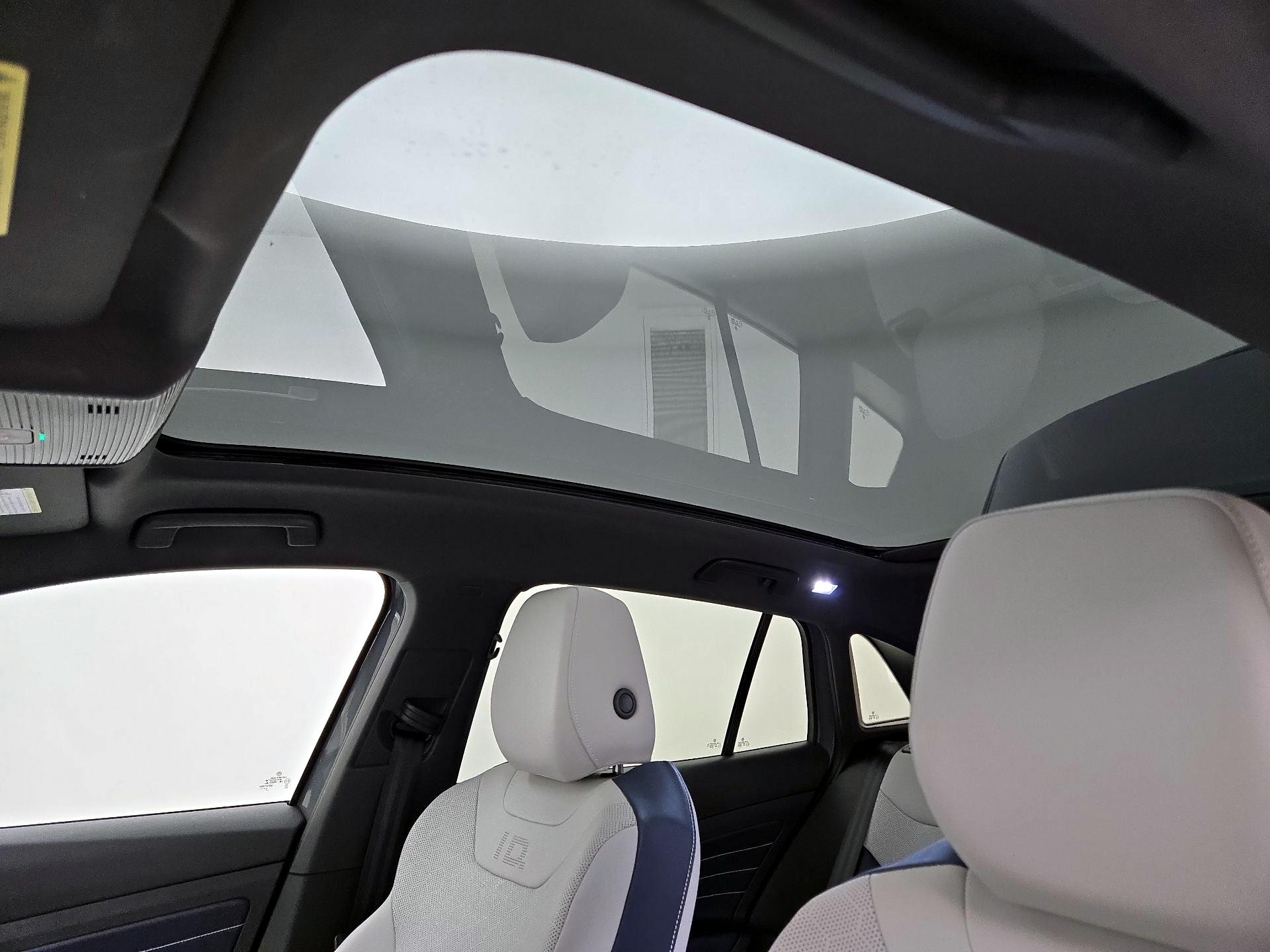 Thumbnail: 2023 Volkswagen ID.4 - 20