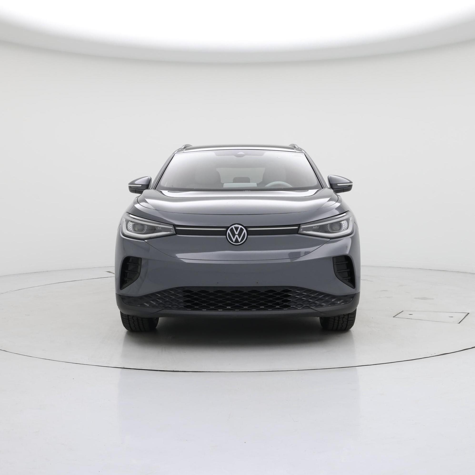 Thumbnail: 2023 Volkswagen ID.4 - 5