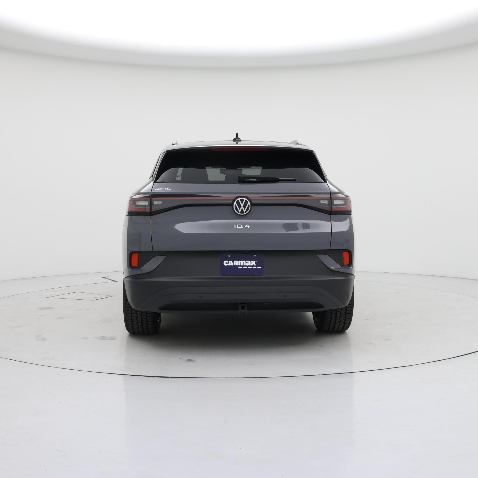 Thumbnail: 2023 Volkswagen ID.4 - 6