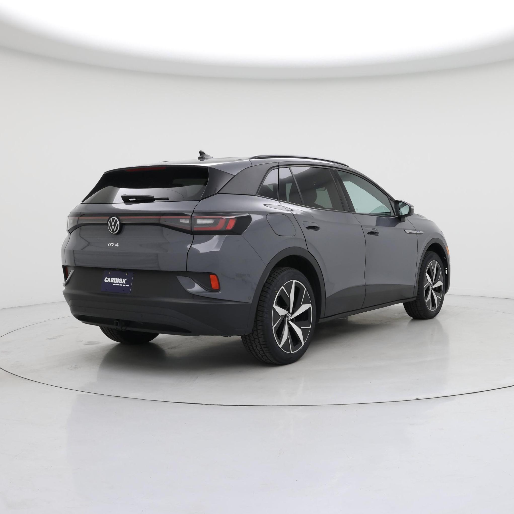 Thumbnail: 2023 Volkswagen ID.4 - 8