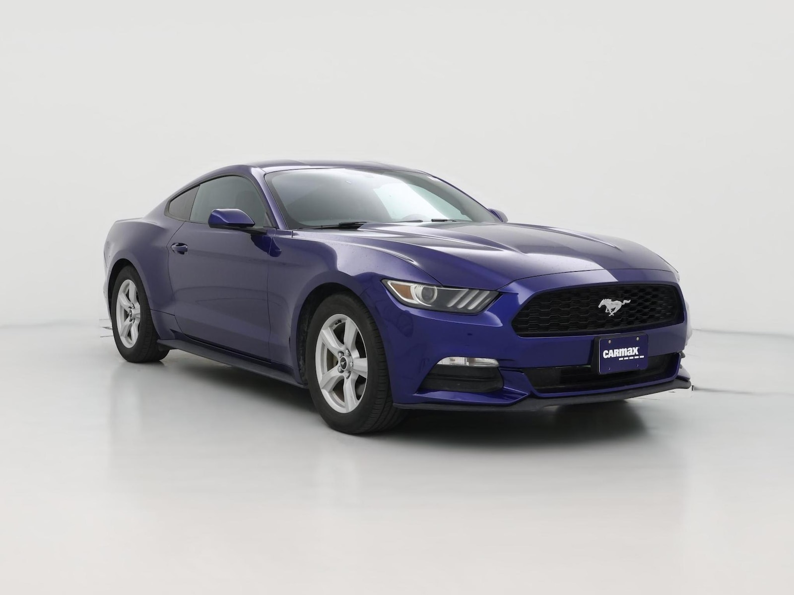 2016 Ford Mustang V6