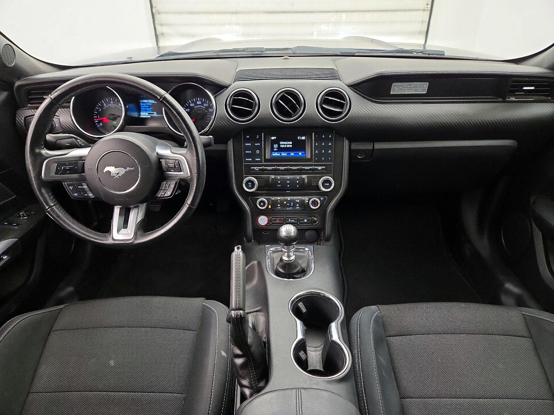 Thumbnail: 2016 Ford Mustang - 9