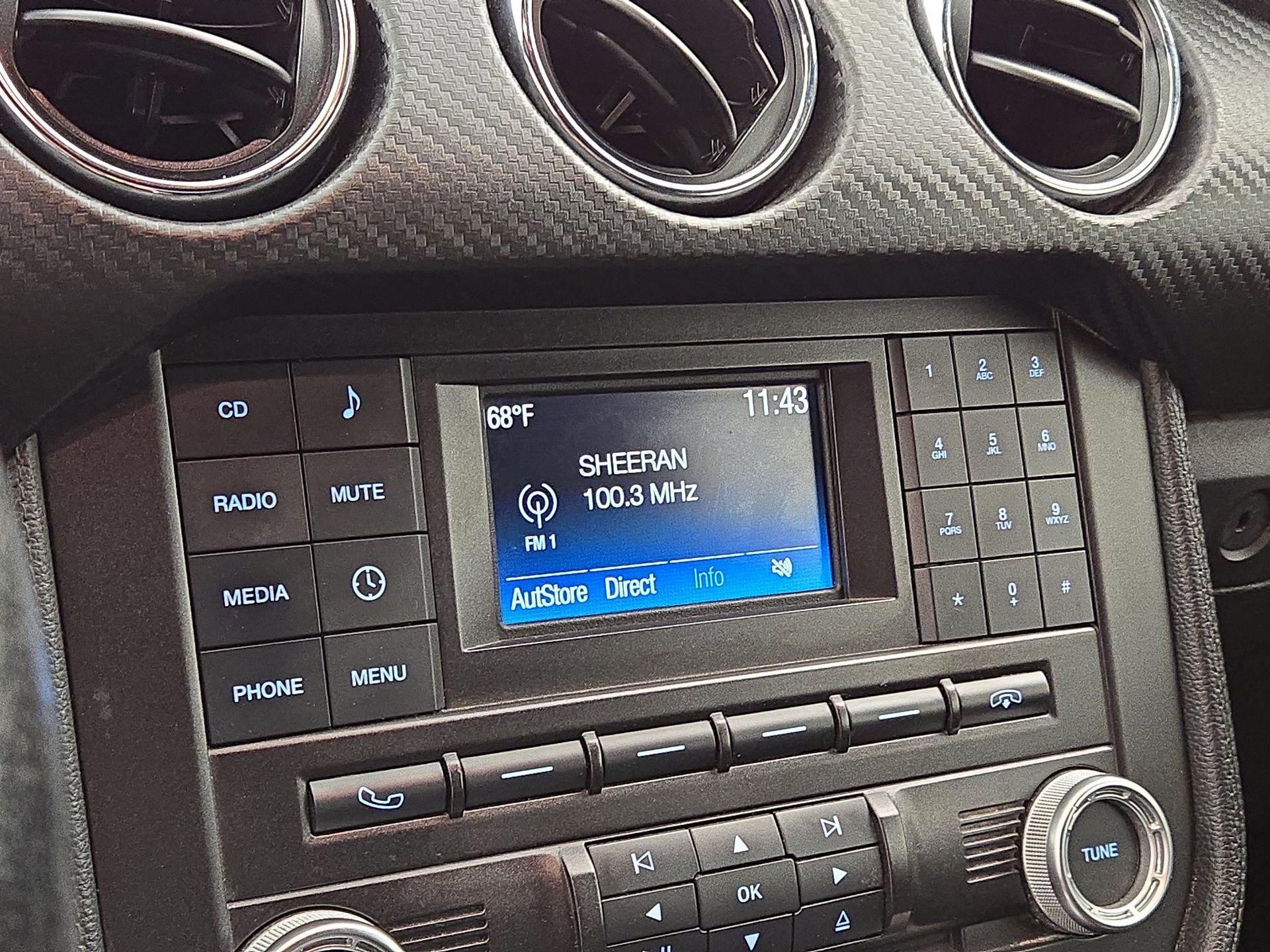 Thumbnail: 2016 Ford Mustang - 15