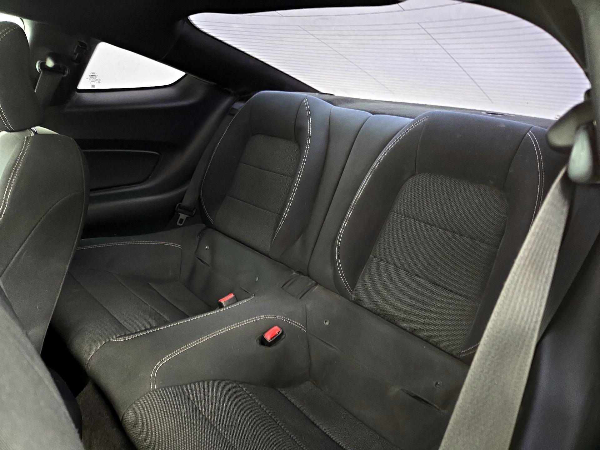 Thumbnail: 2016 Ford Mustang - 19