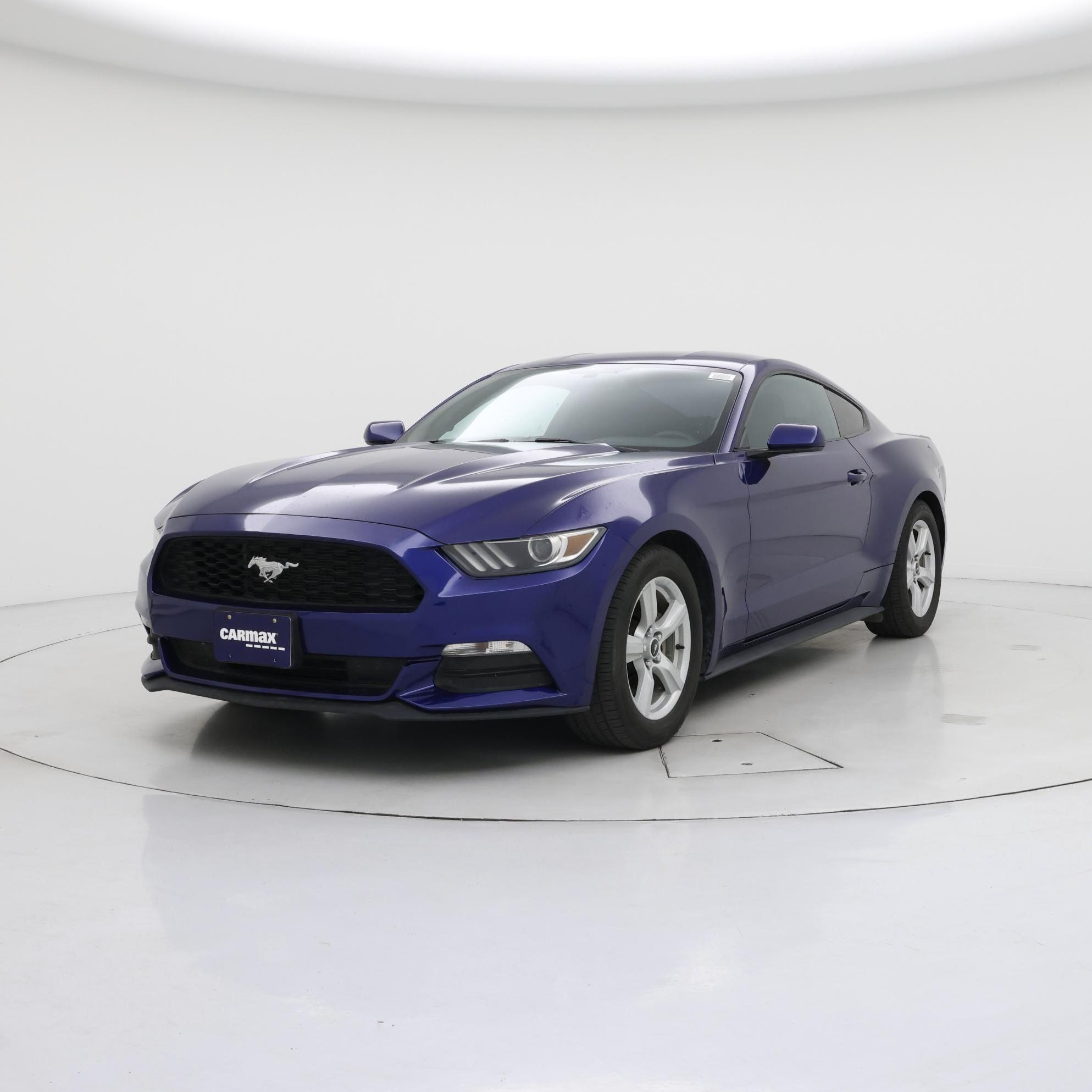 Thumbnail: 2016 Ford Mustang - 4
