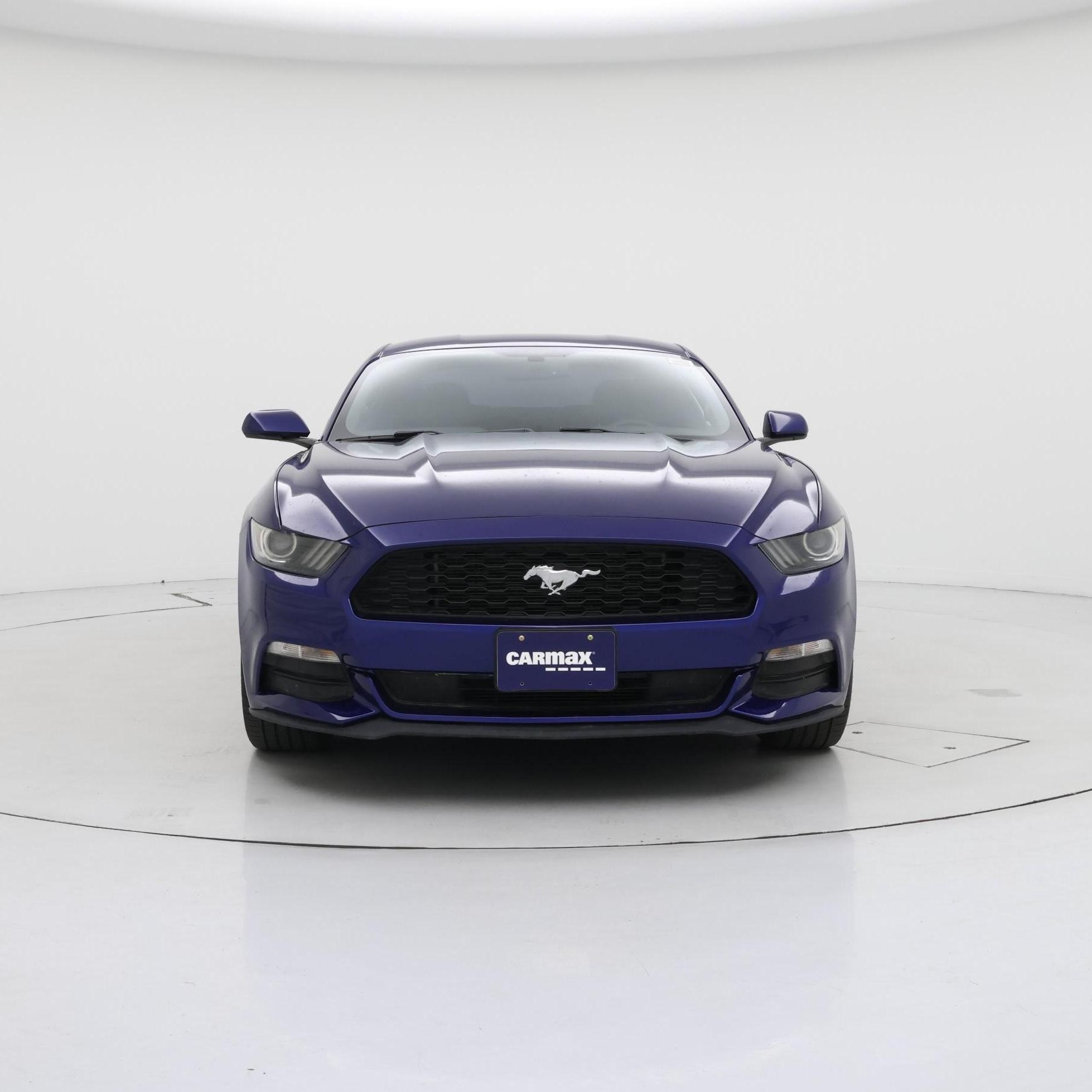 Thumbnail: 2016 Ford Mustang - 5