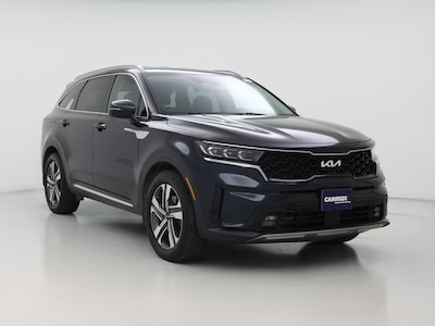 2022 Kia Sorento Plug-In Hybrid SX