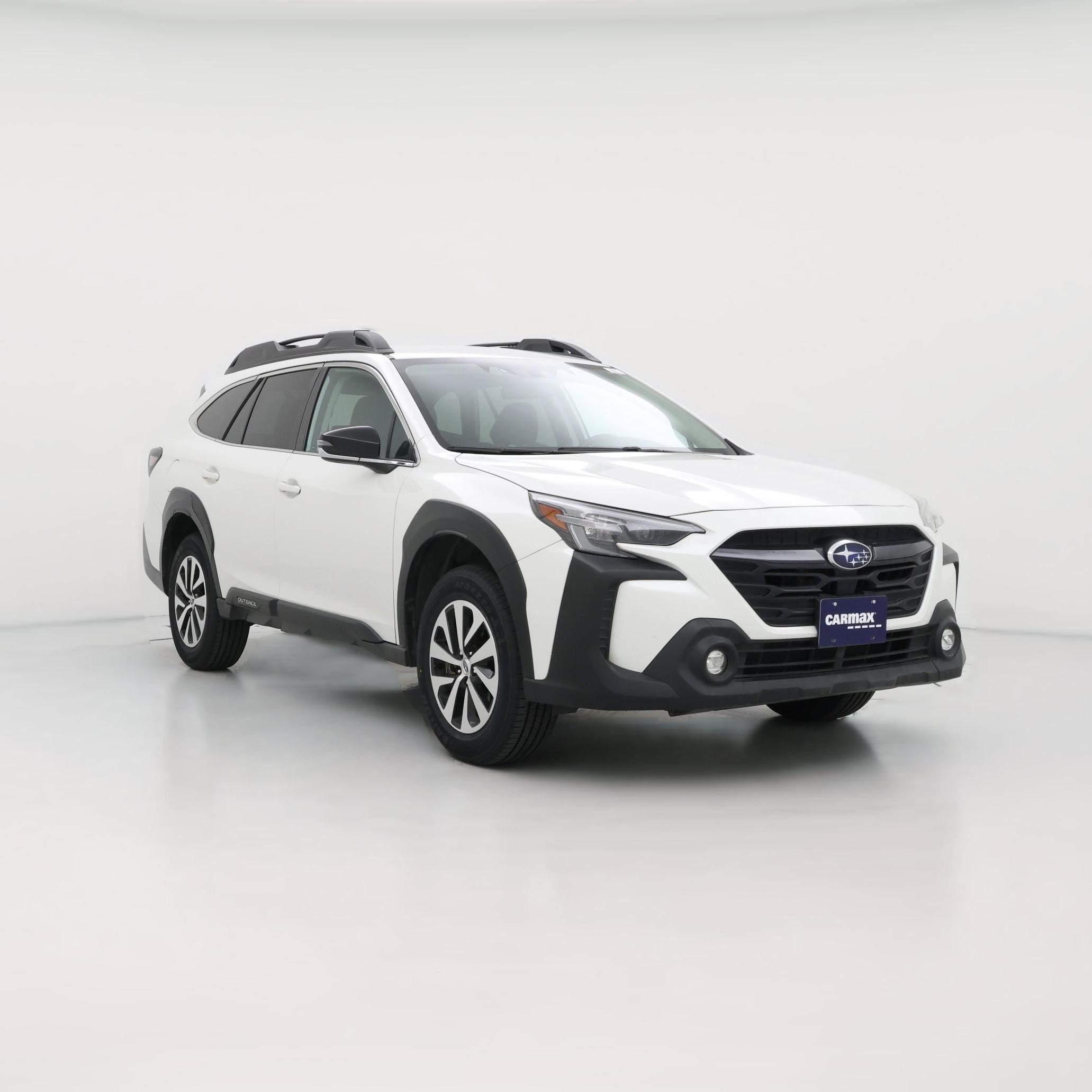 Thumbnail: 2023 Subaru Outback - 1